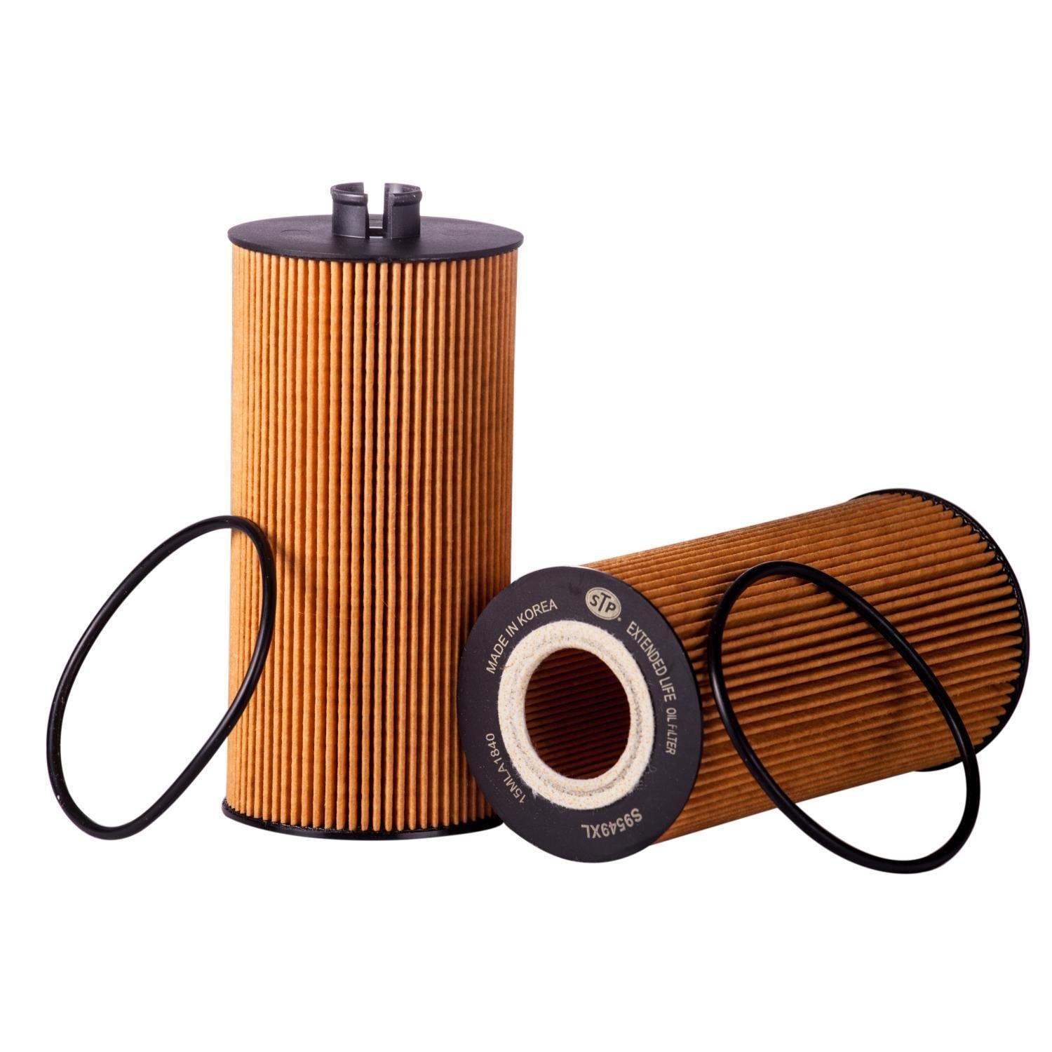 STP Extended Life Engine Oil Filter S9549XL | AutoZone