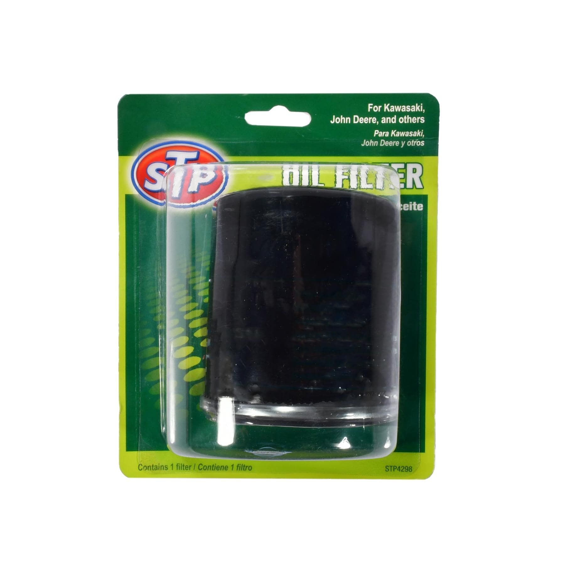 STP STP4298 Kawasaki Oil Filter