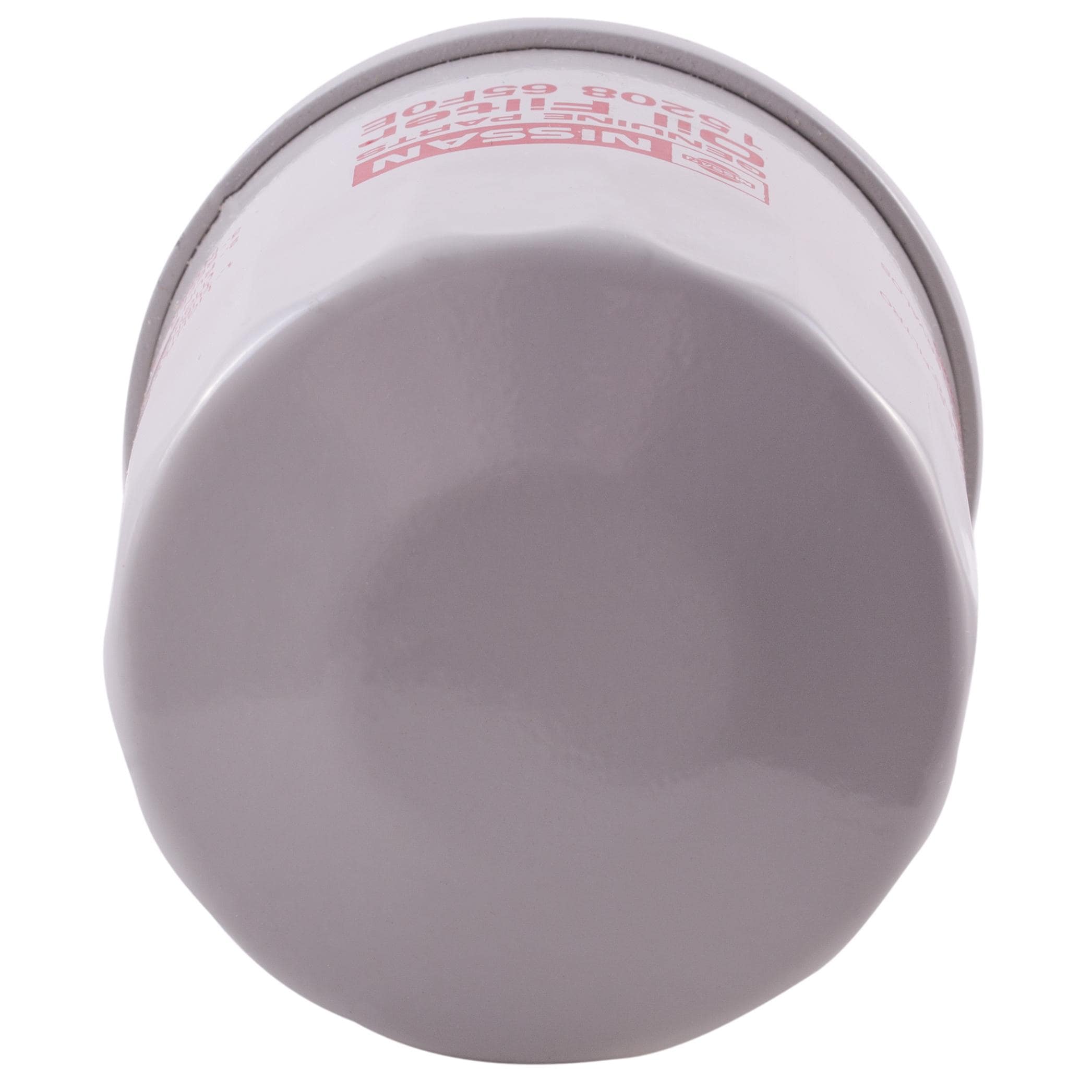 Nissan Replacement Oil Filter 15208-65F0E | AutoZone