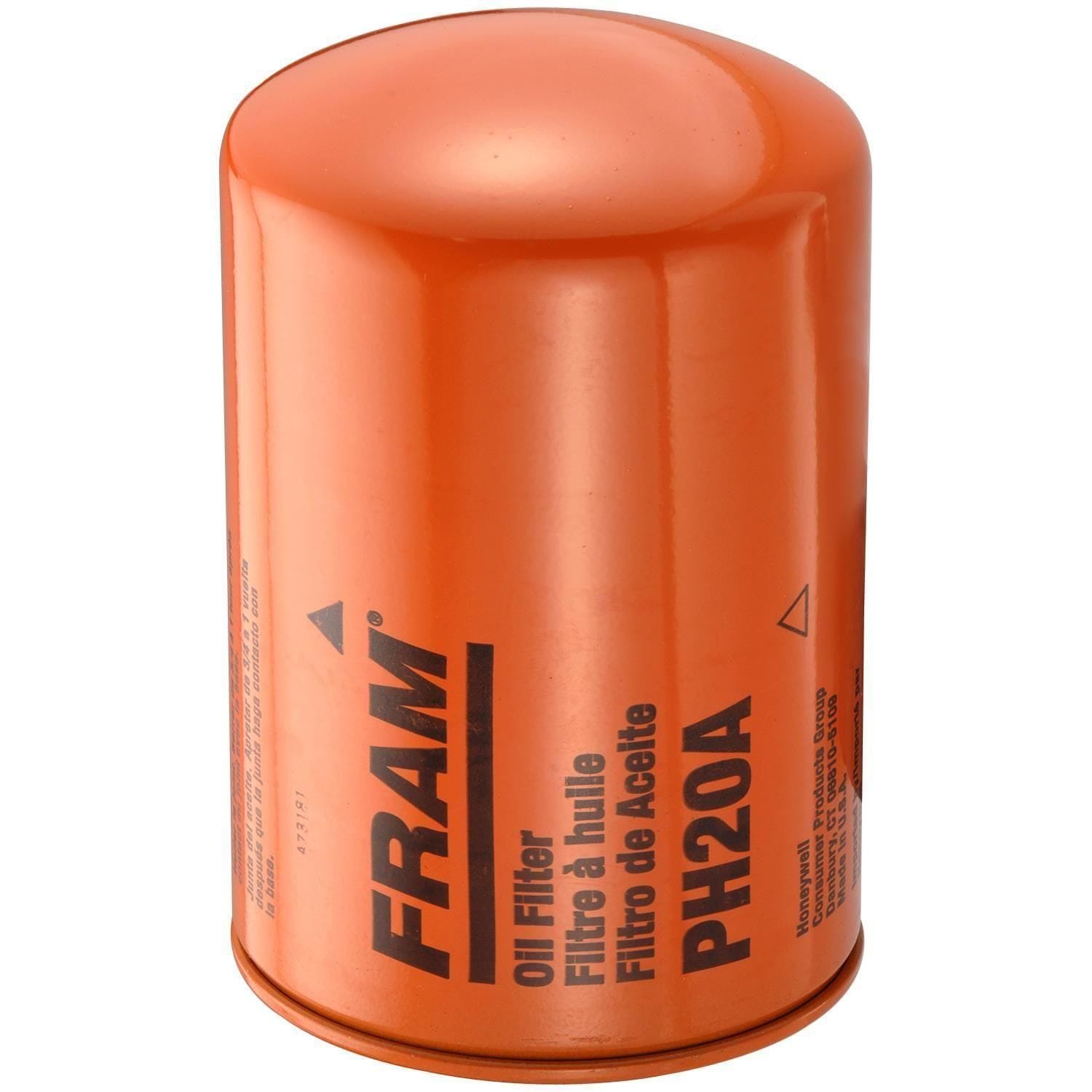 Fram Oil Filter PH20A | AutoZone