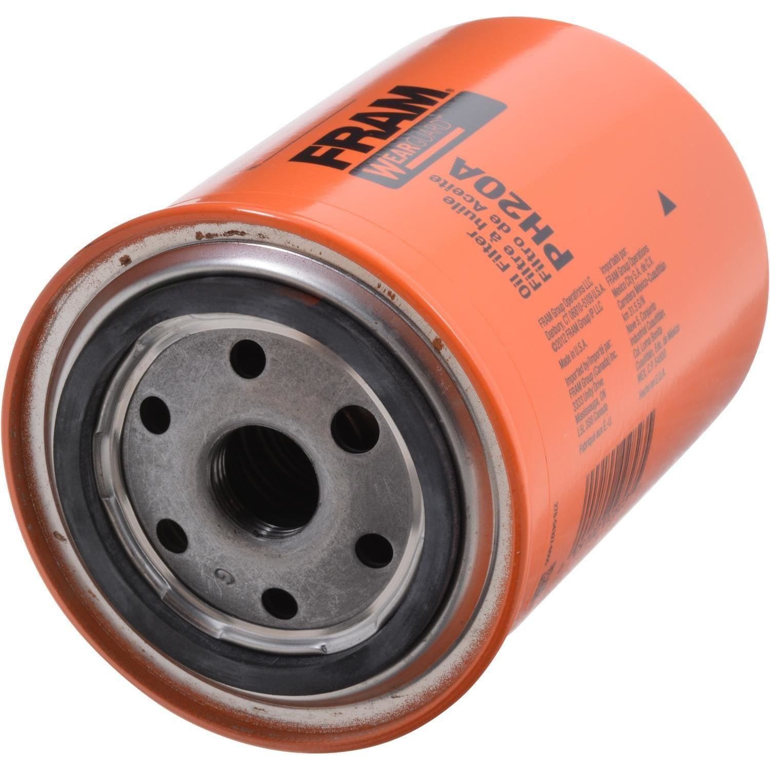 Fram Oil Filter PH20A | AutoZone