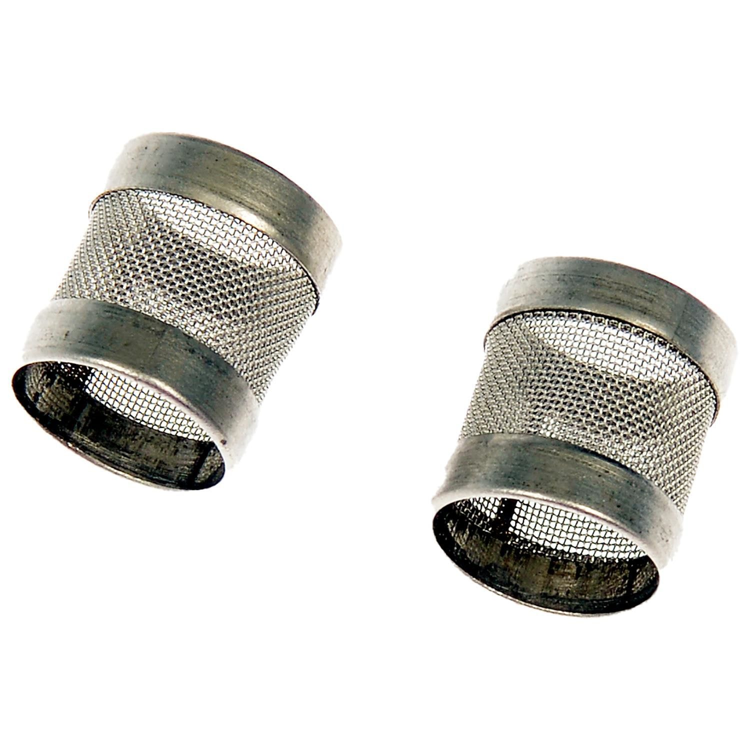 Dorman - OE Solutions Turbocharger Oil Filter 667-665 | AutoZone