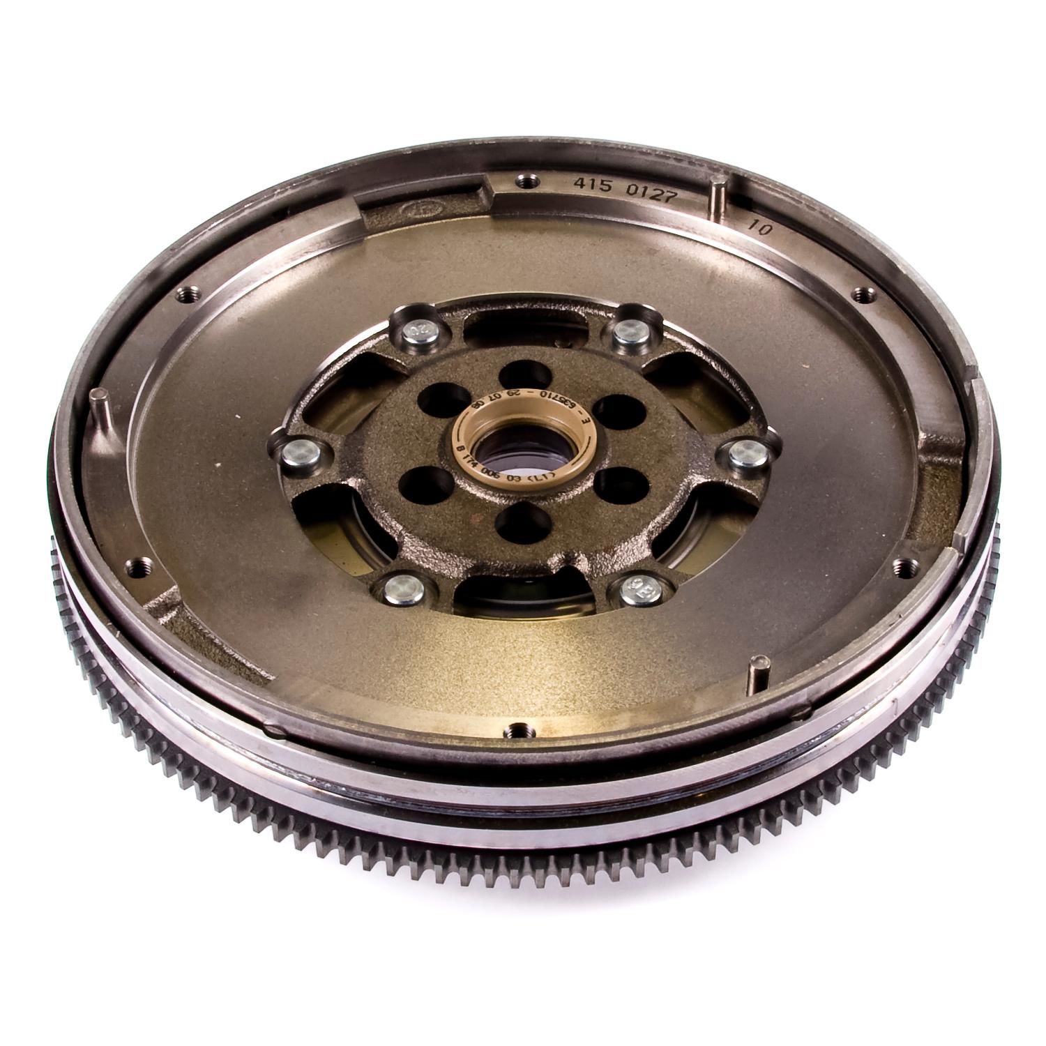 LuK Clutch Flywheel DMF039 | AutoZone