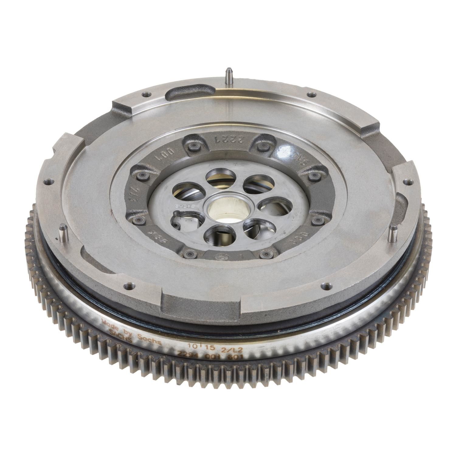 2015 Dodge Dart Manual Transmission Flywheel