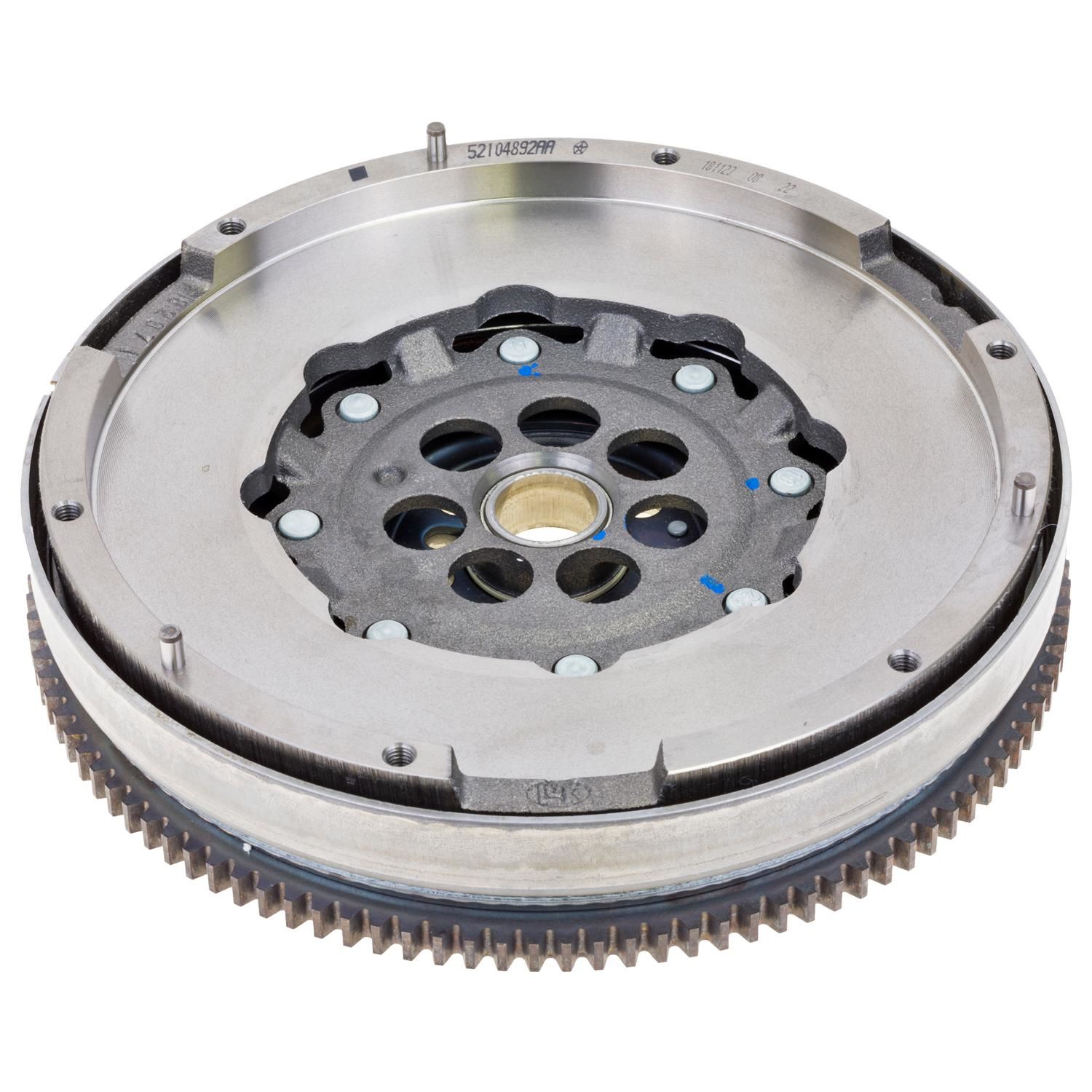LuK Clutch Flywheel DMF234 | AutoZone