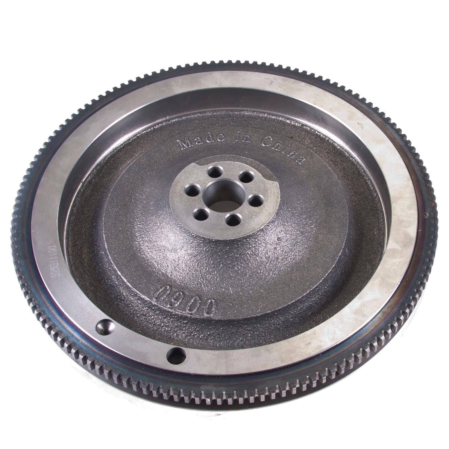 LuK Clutch Flywheel LFW156 | AutoZone