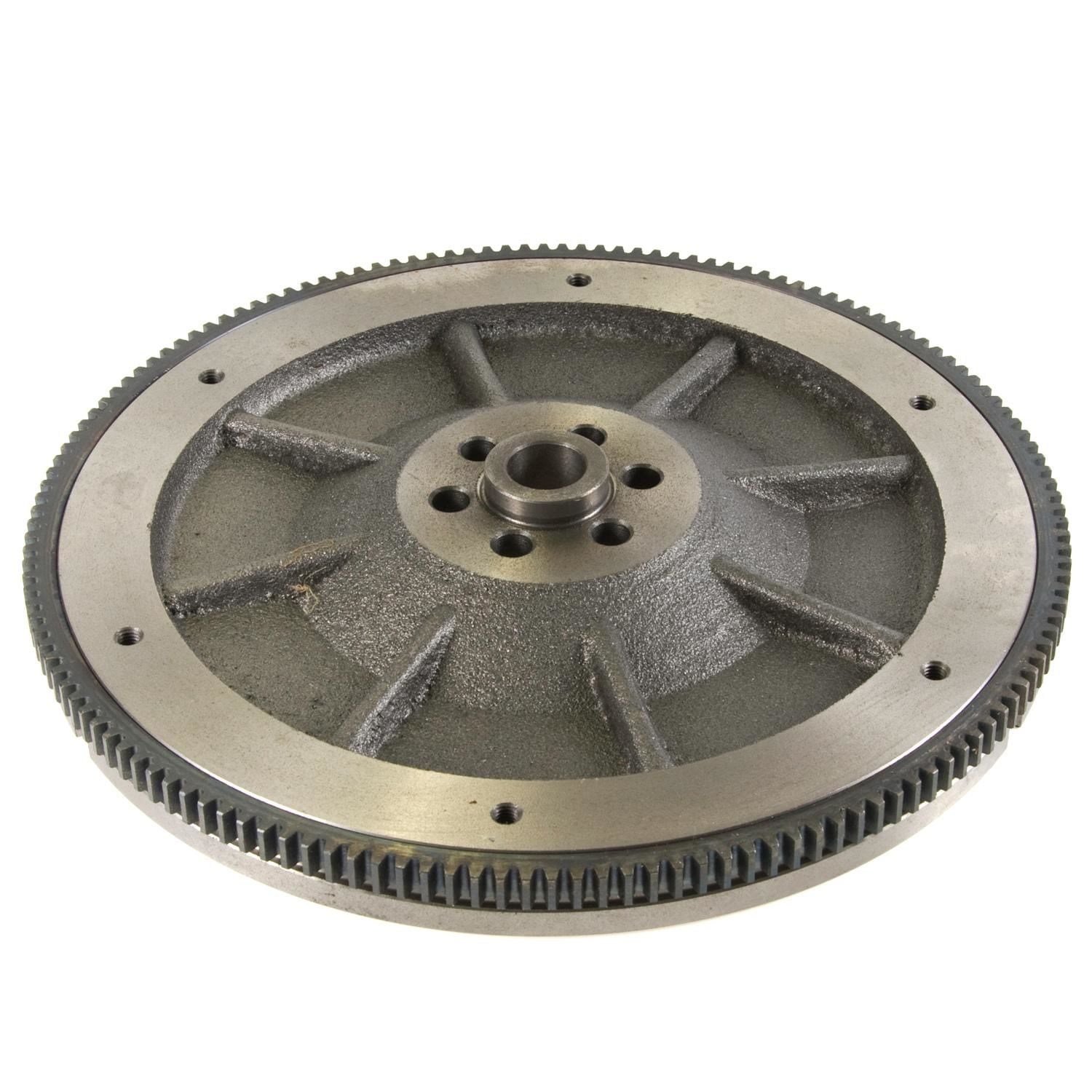 LuK Clutch Flywheel LFW195 | AutoZone