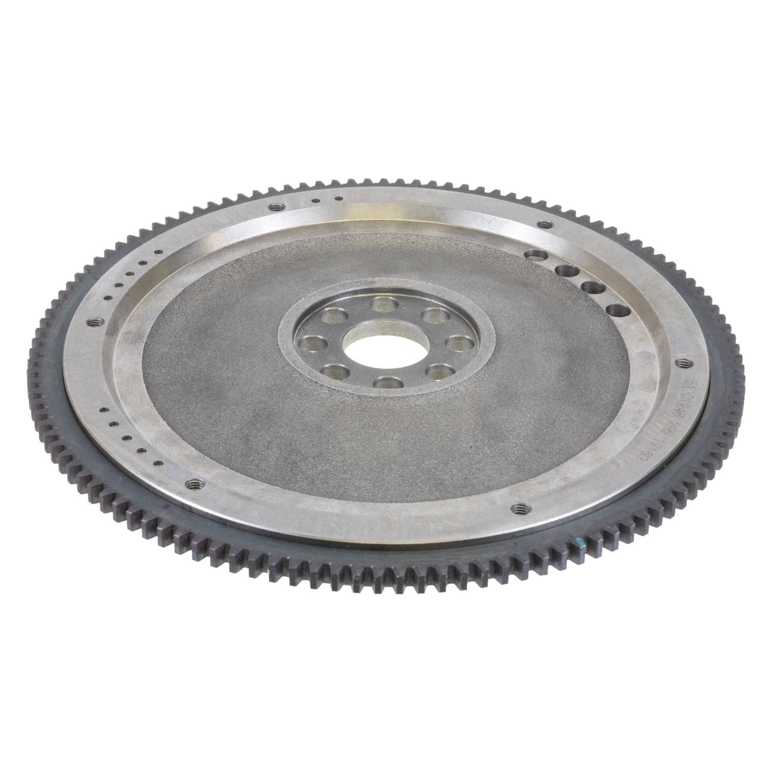 LuK Clutch Flywheel LFW407 | AutoZone
