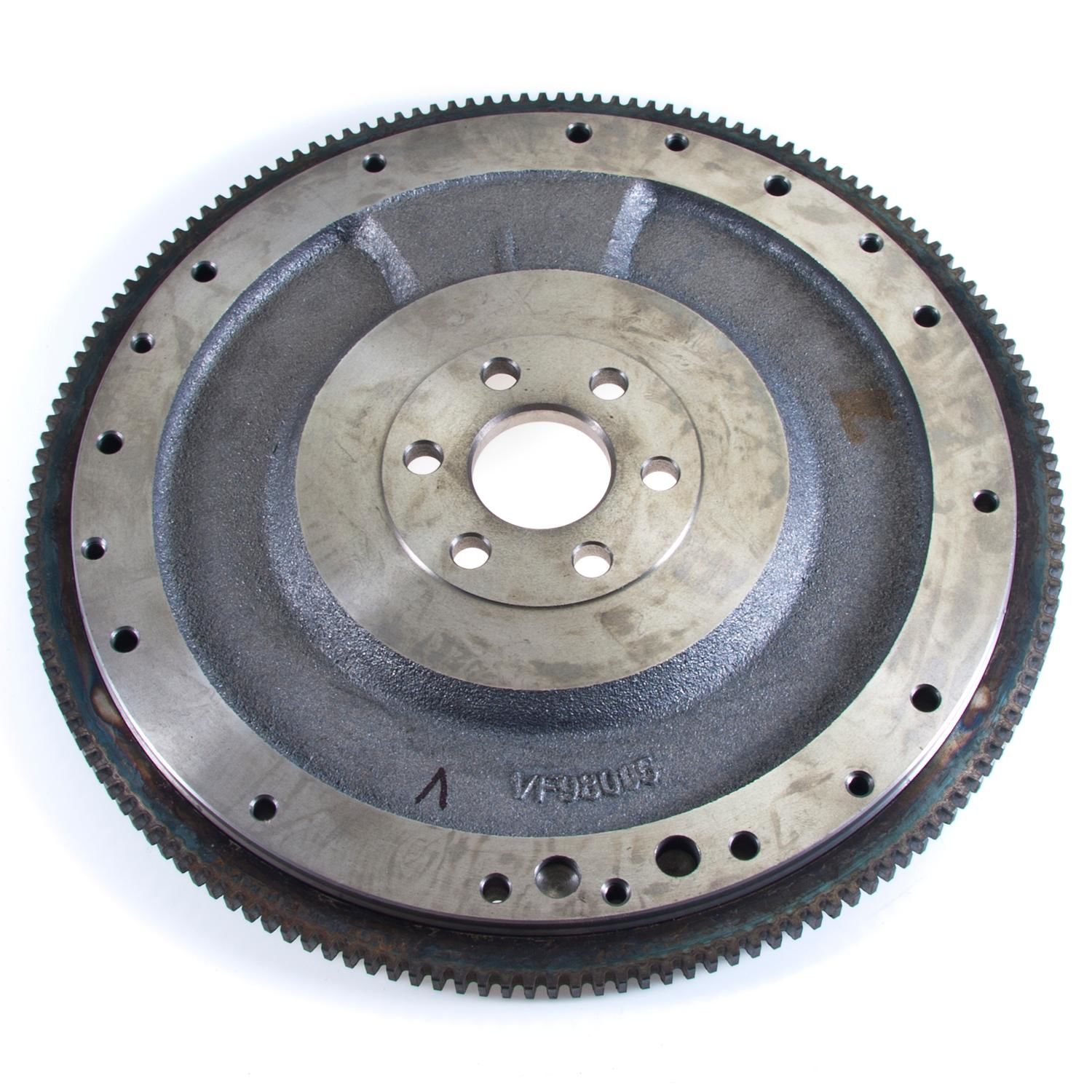 LuK Clutch Flywheel LFW451 | AutoZone