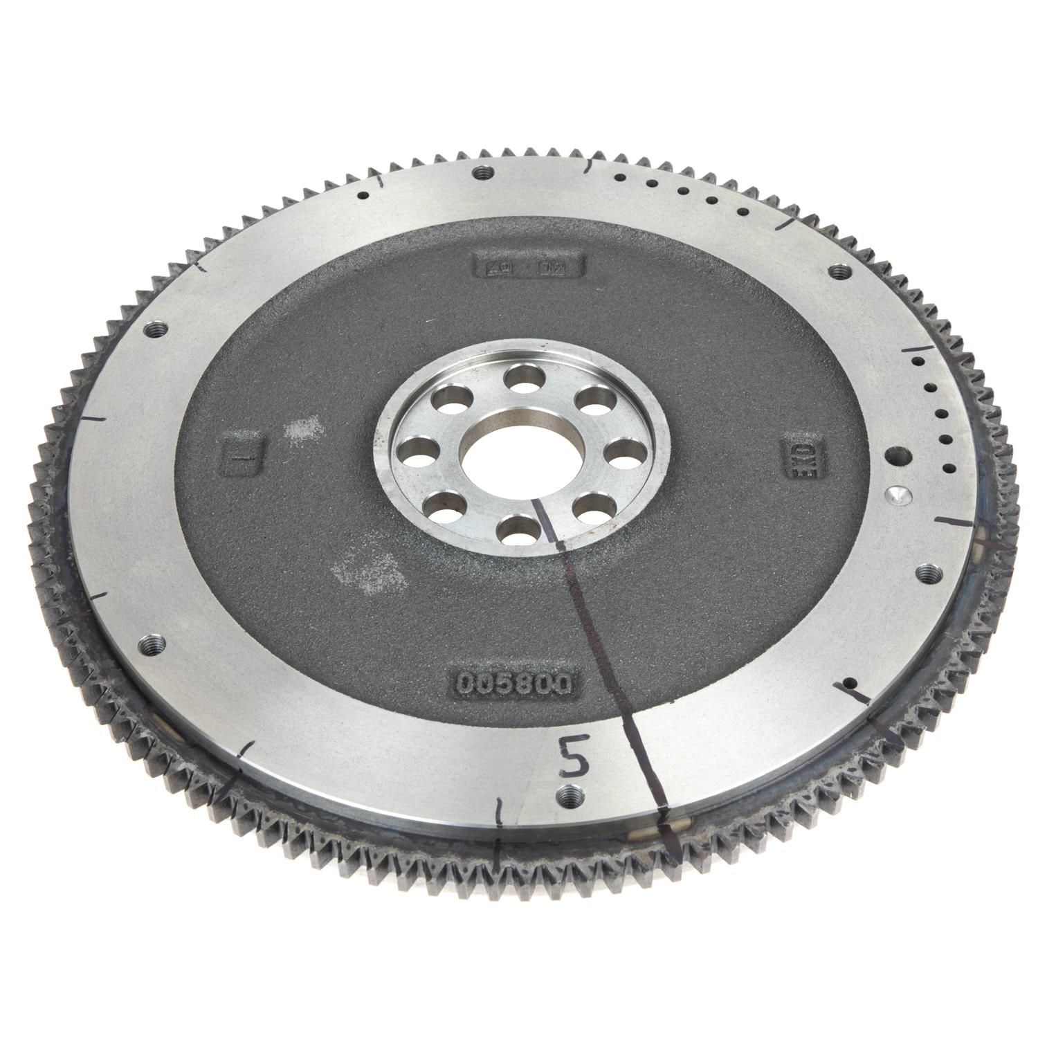 LuK Clutch Flywheel LFW493 | AutoZone