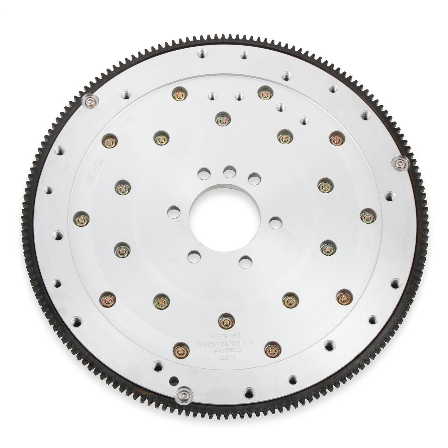 Hays Performance Manual Transmission Flywheel 20-130HYS | AutoZone