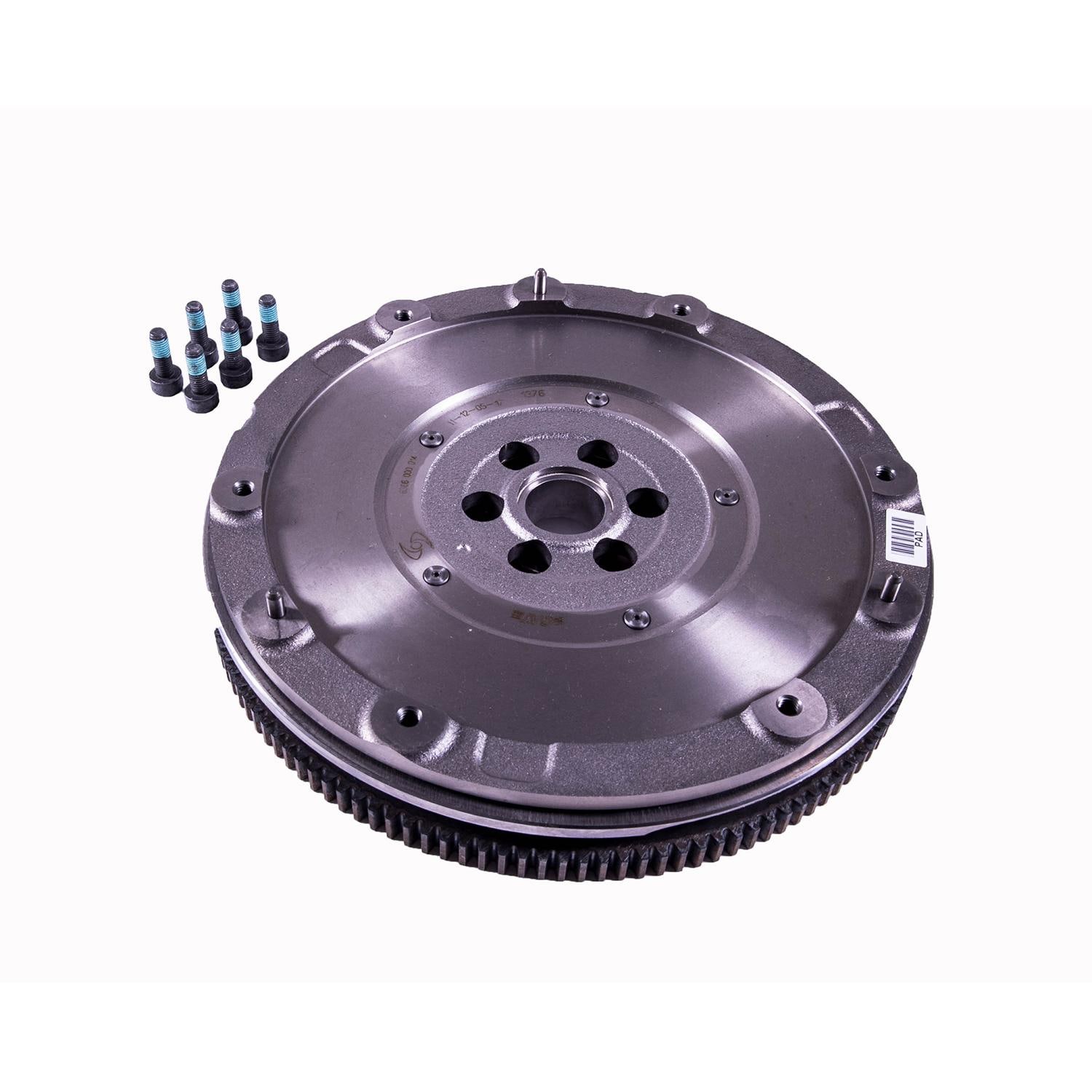 Valeo Manual Transmission Flywheel 836189 | AutoZone