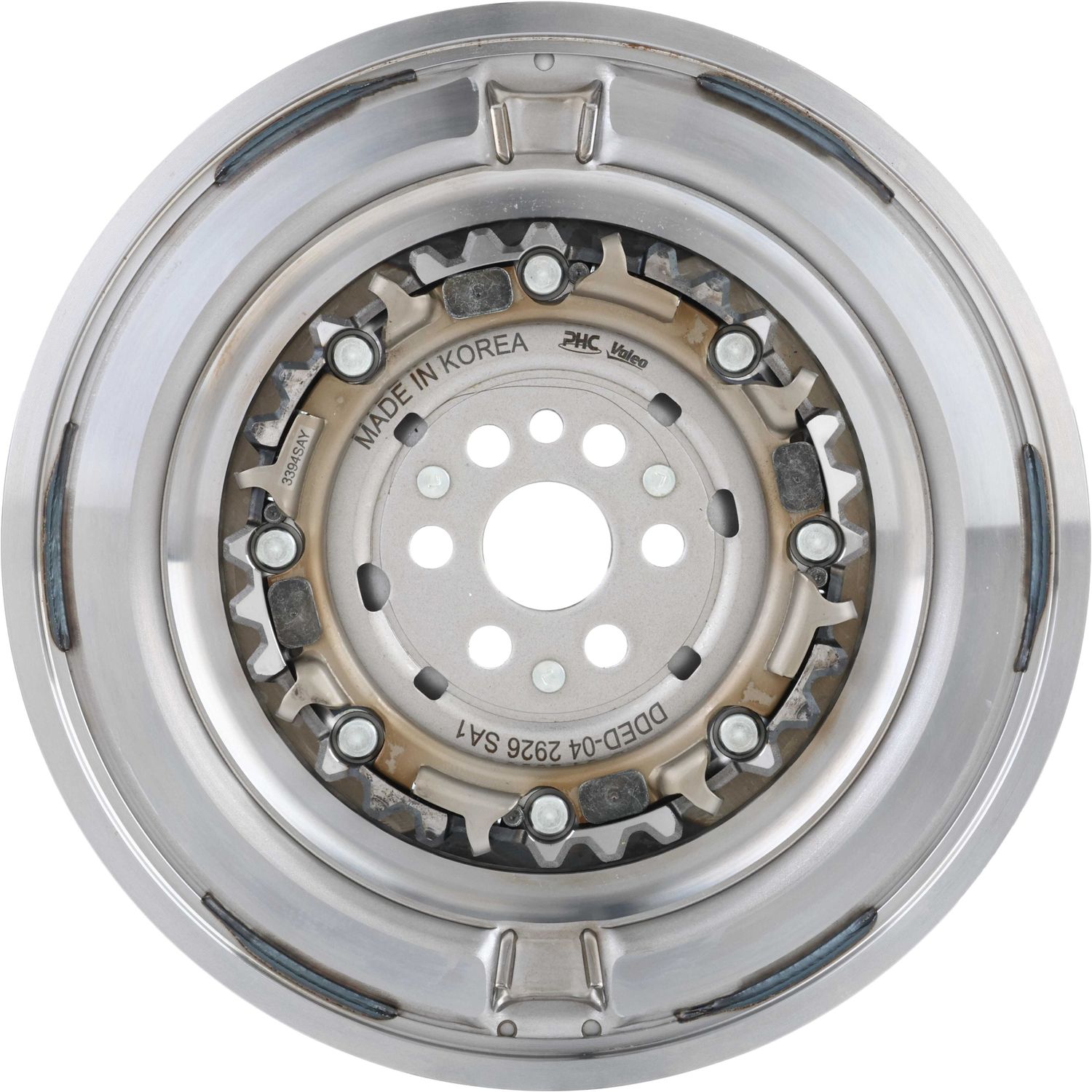 Valeo Clutch Flywheel 836372 | AutoZone