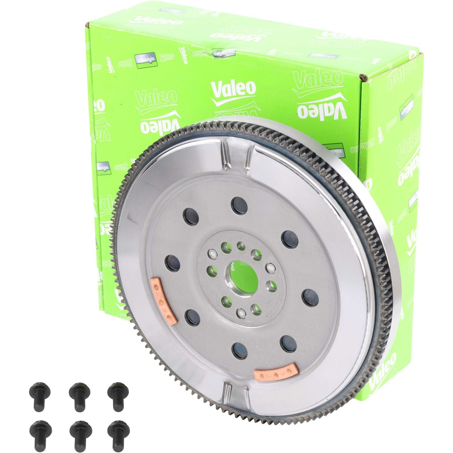 Valeo Clutch Flywheel 836372 | AutoZone