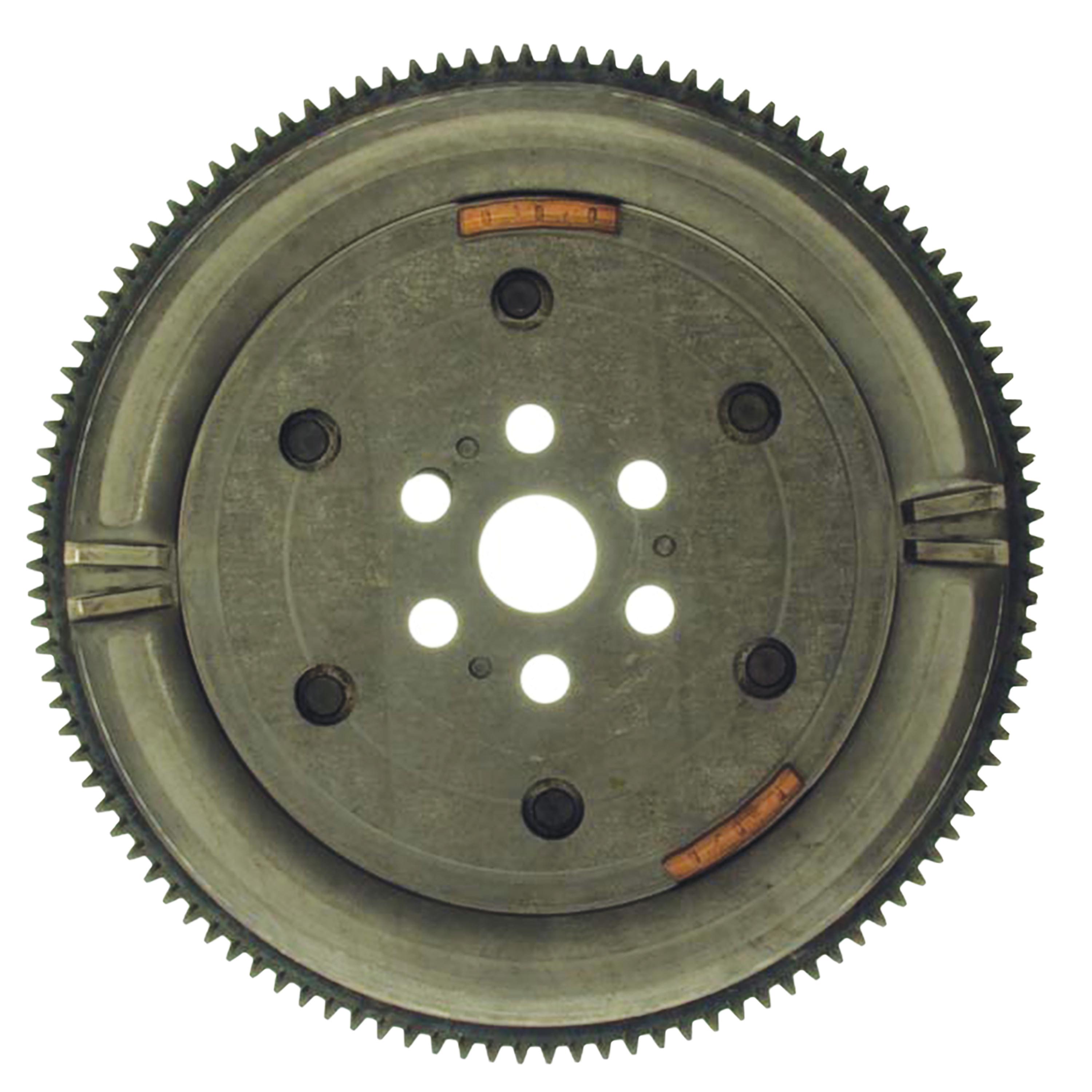 Duralast Manual Transmission Flywheel DMF2828 | AutoZone