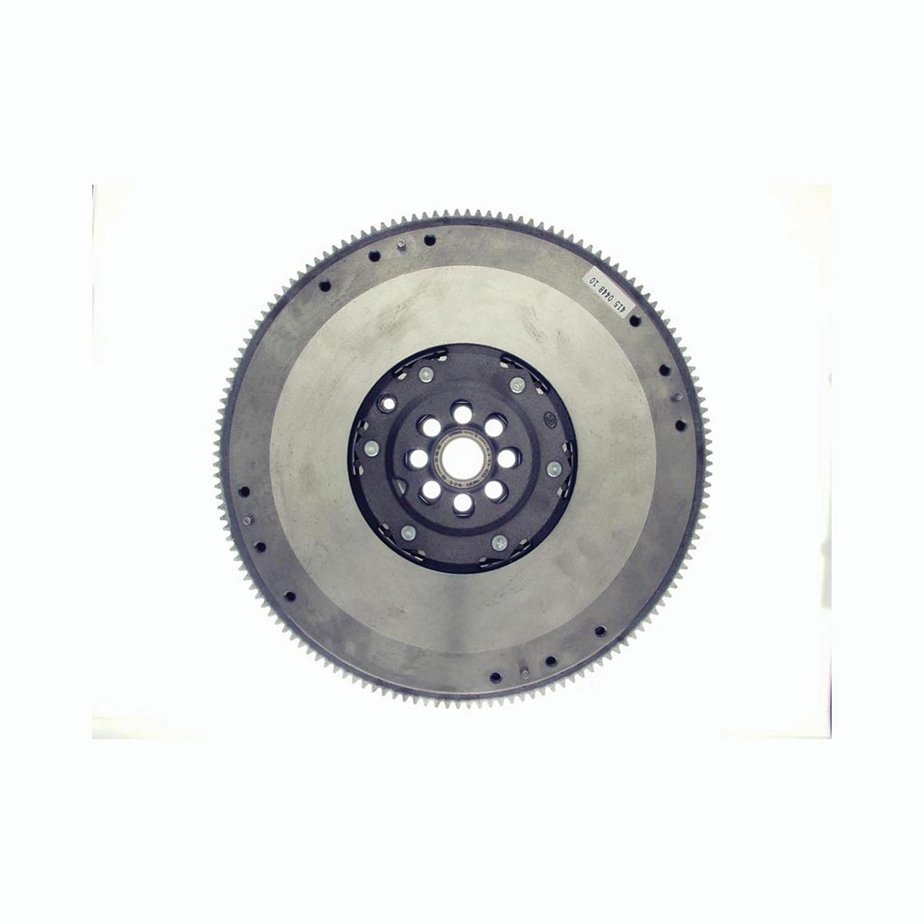 Duralast Manual Transmission Flywheel DMF2835 | AutoZone