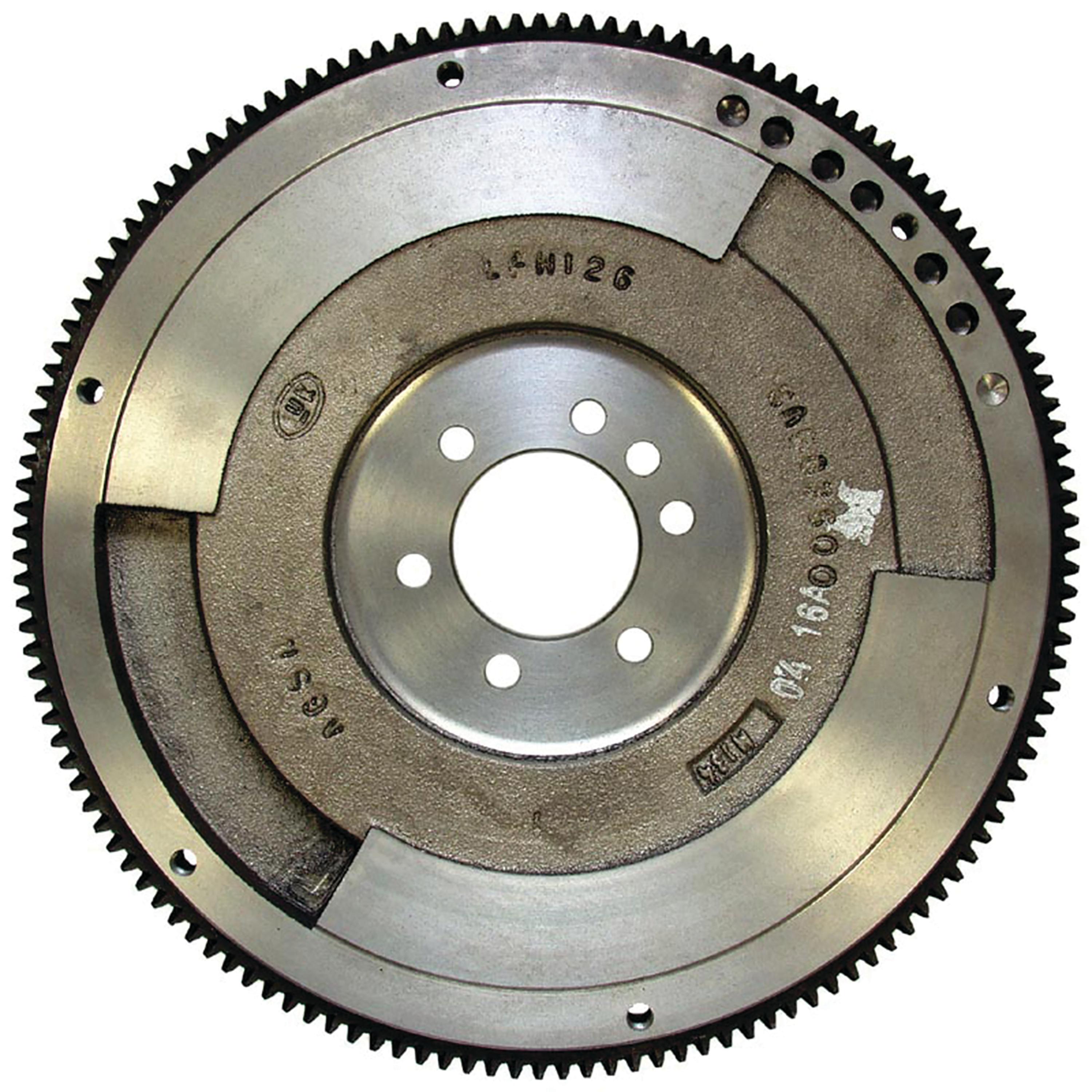 Duralast Clutch Flywheel FW12 | AutoZone