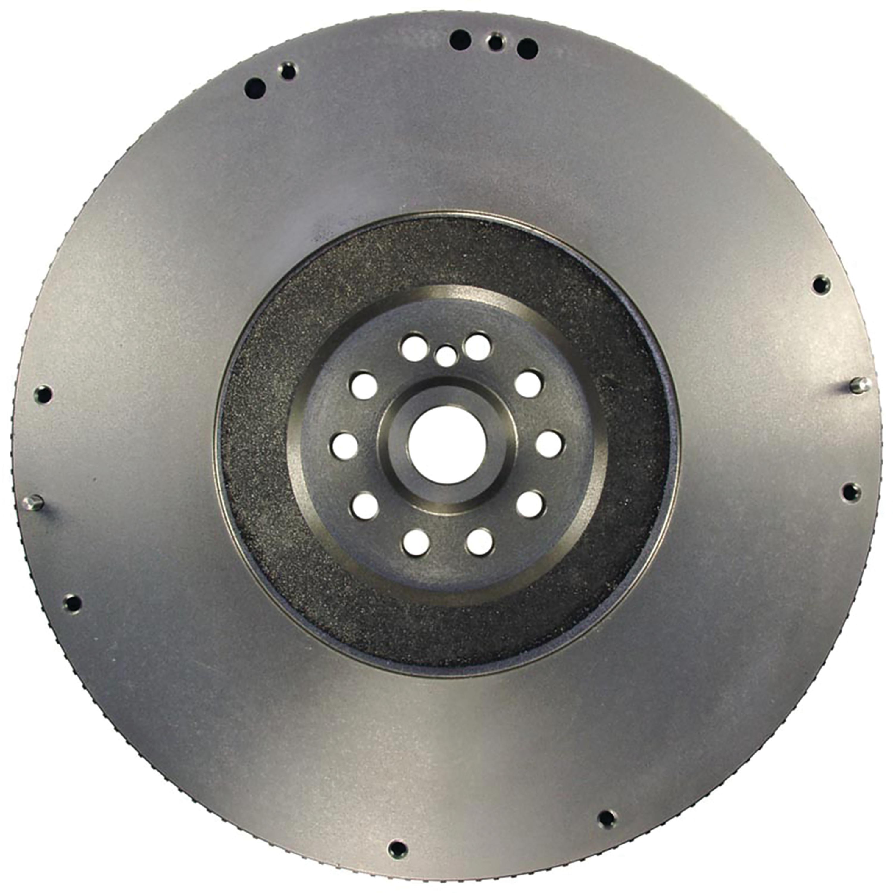 Duralast Manual Transmission Flywheel FW13 | AutoZone