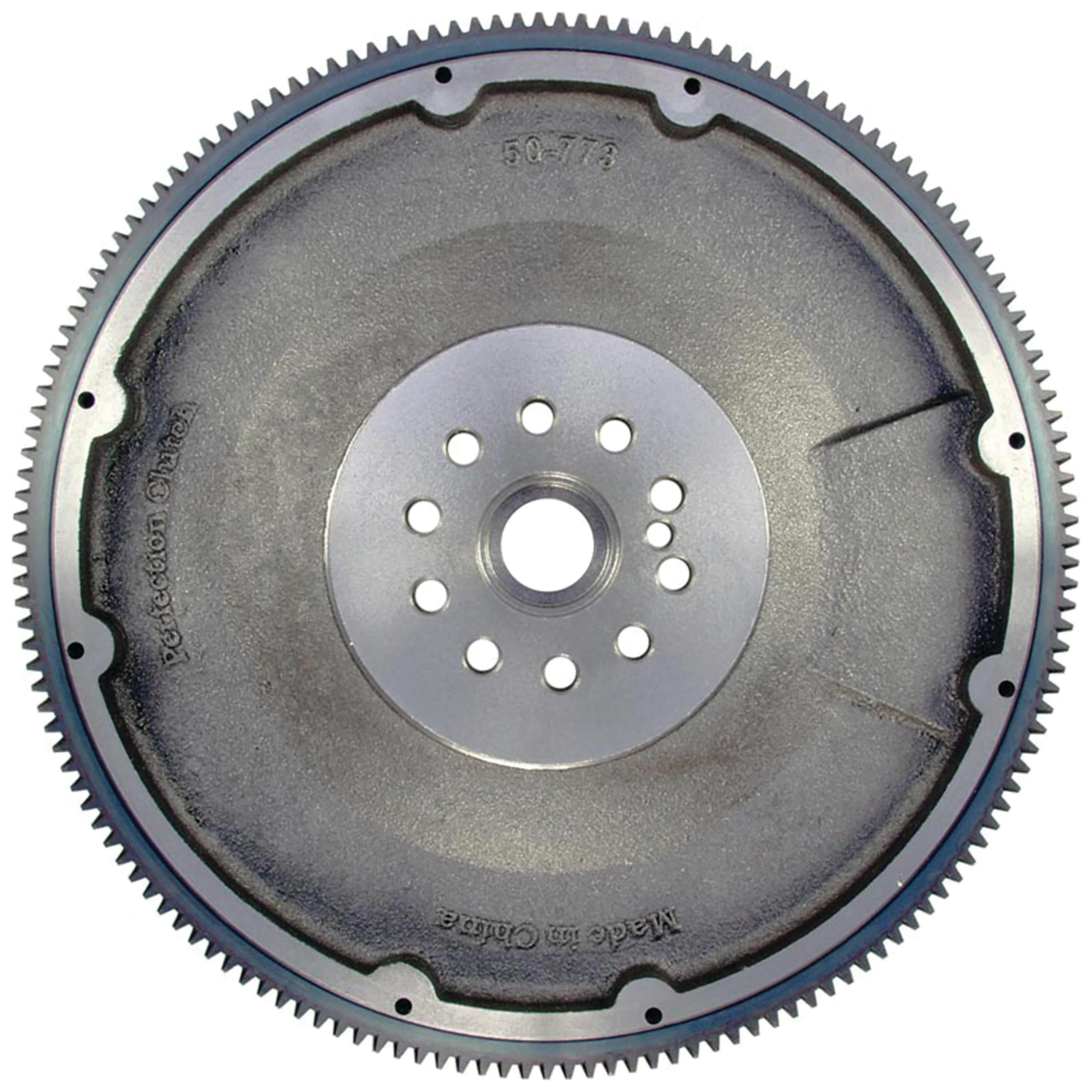 Duralast Manual Transmission Flywheel FW13 | AutoZone