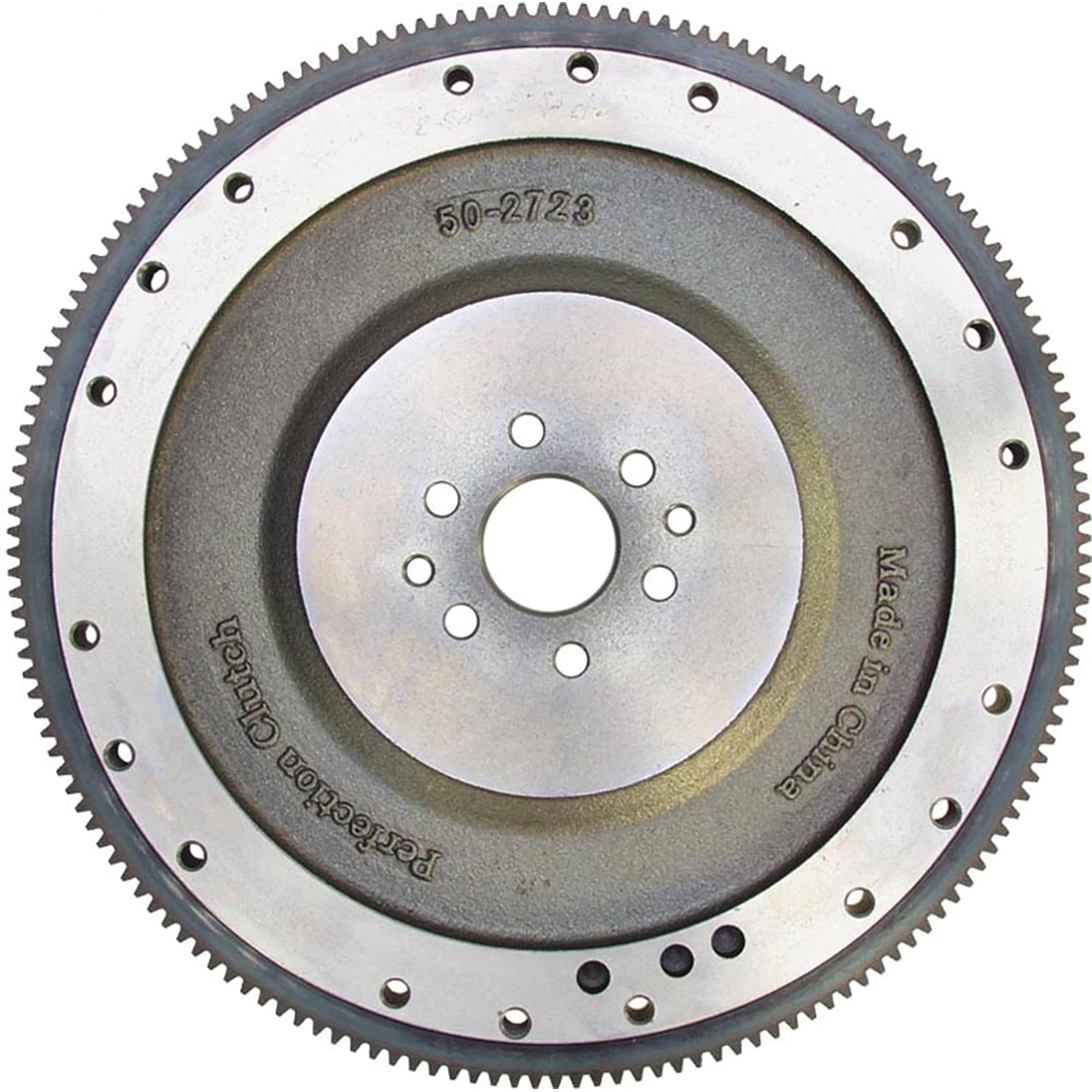 Duralast Manual Transmission Flywheel FW2723 | AutoZone
