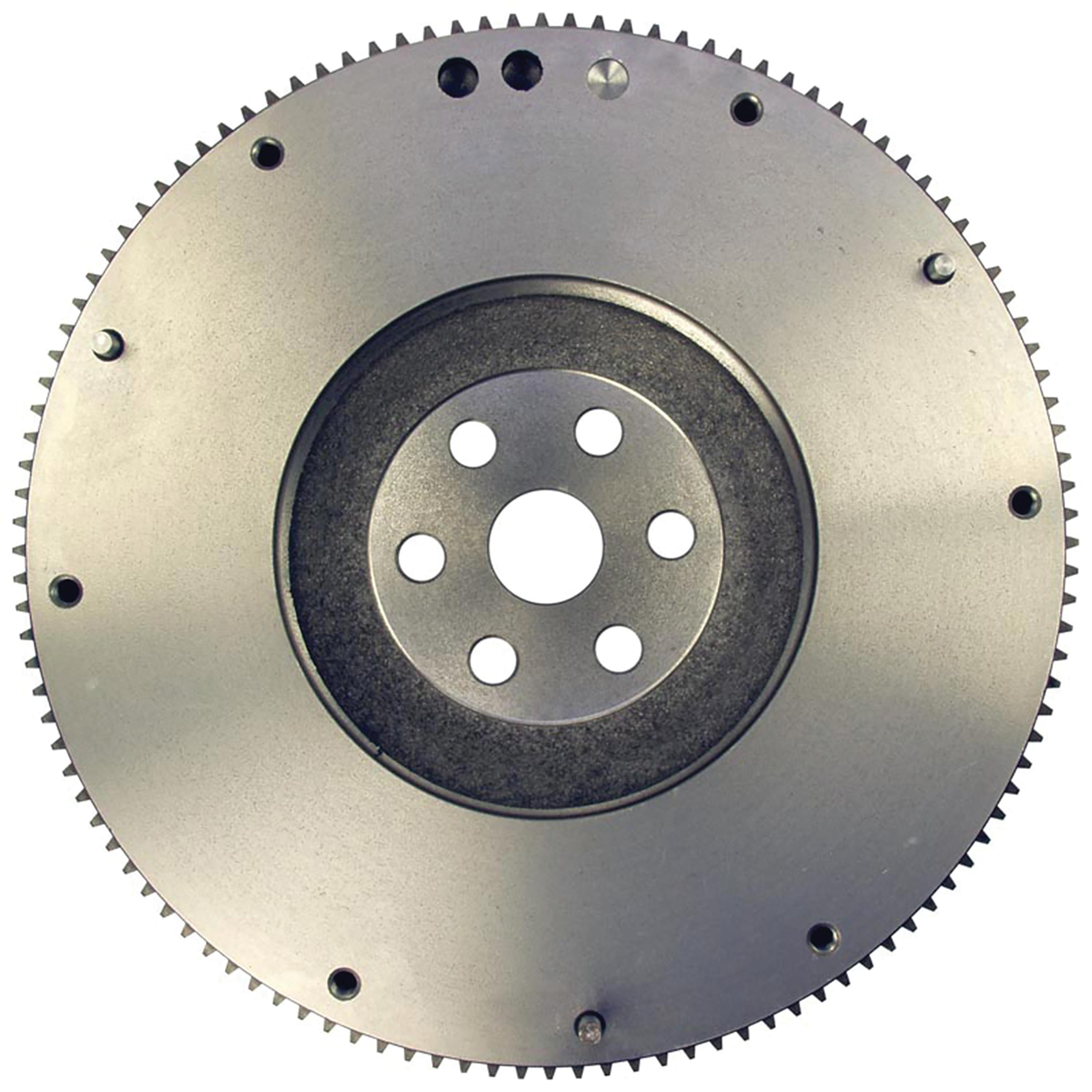 thumbnail image 2 of LUK Flywheel 41391HY For 1975-1995 Toyota Pickup - Fits 1978-1994 Models (4x4, 2WD) 2 of 3