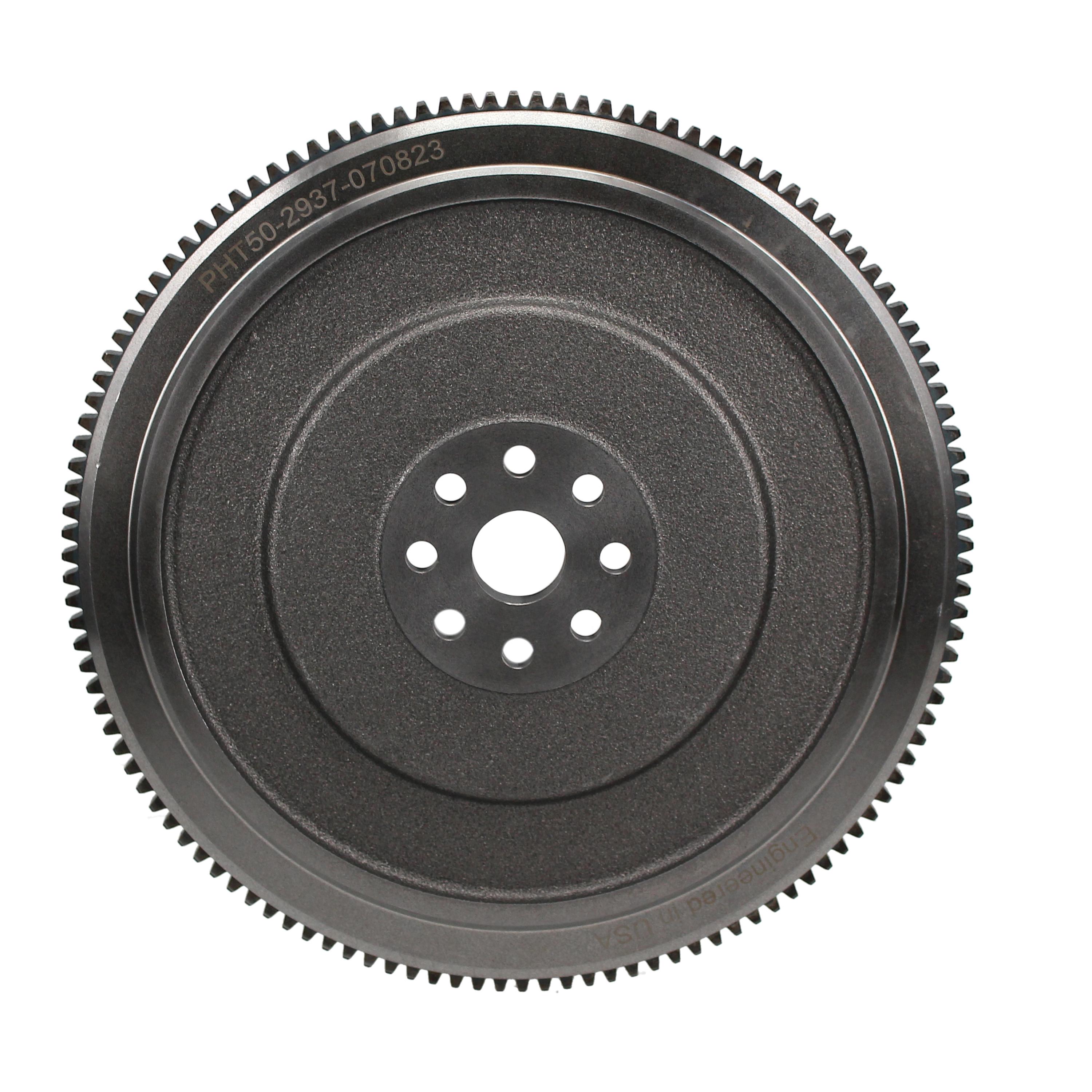 Duralast Clutch Flywheel FW2937 | AutoZone