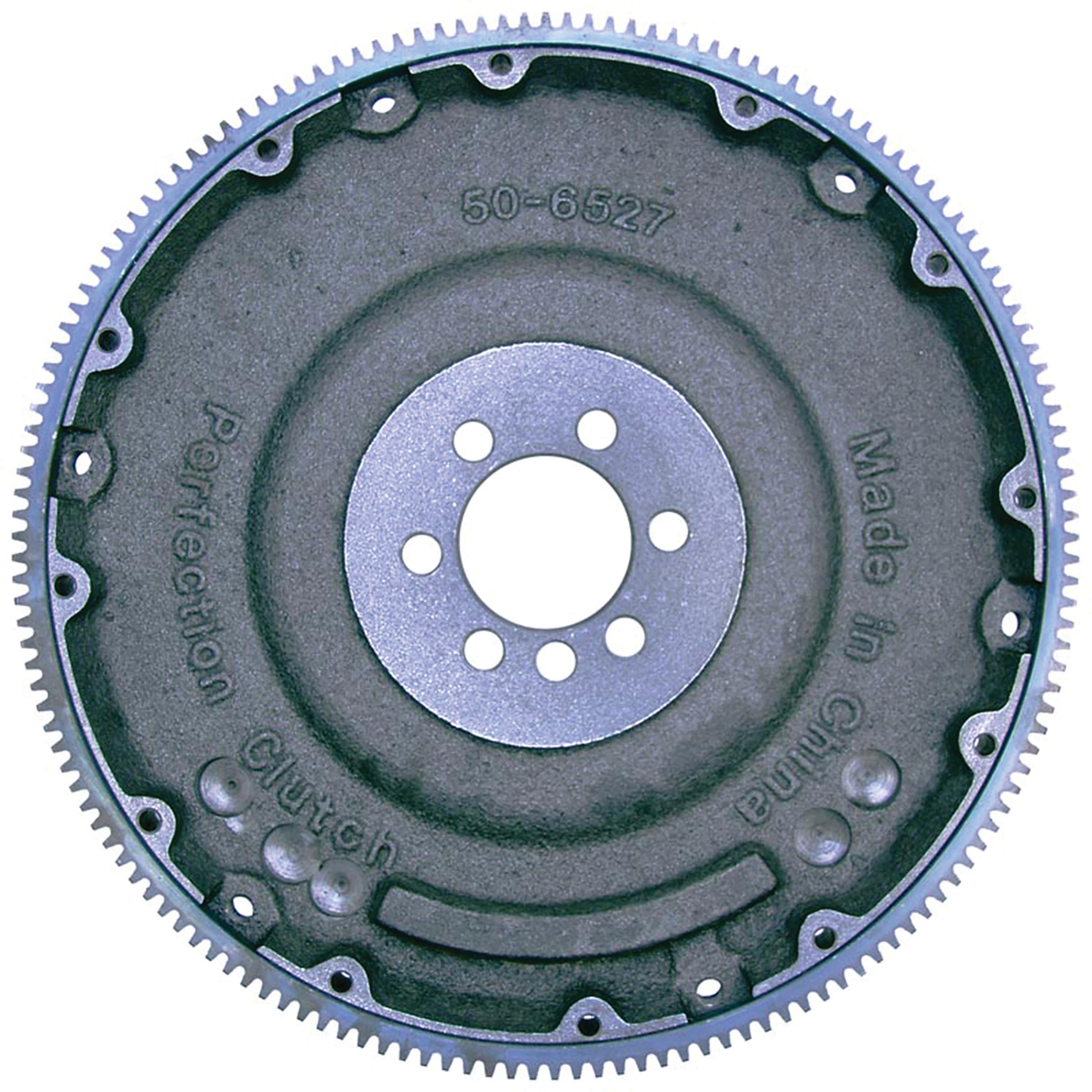 F67 レア⟡.·クリソコラマラカイト Duralast Manual Transmission Flywheel FW6527 | AutoZone