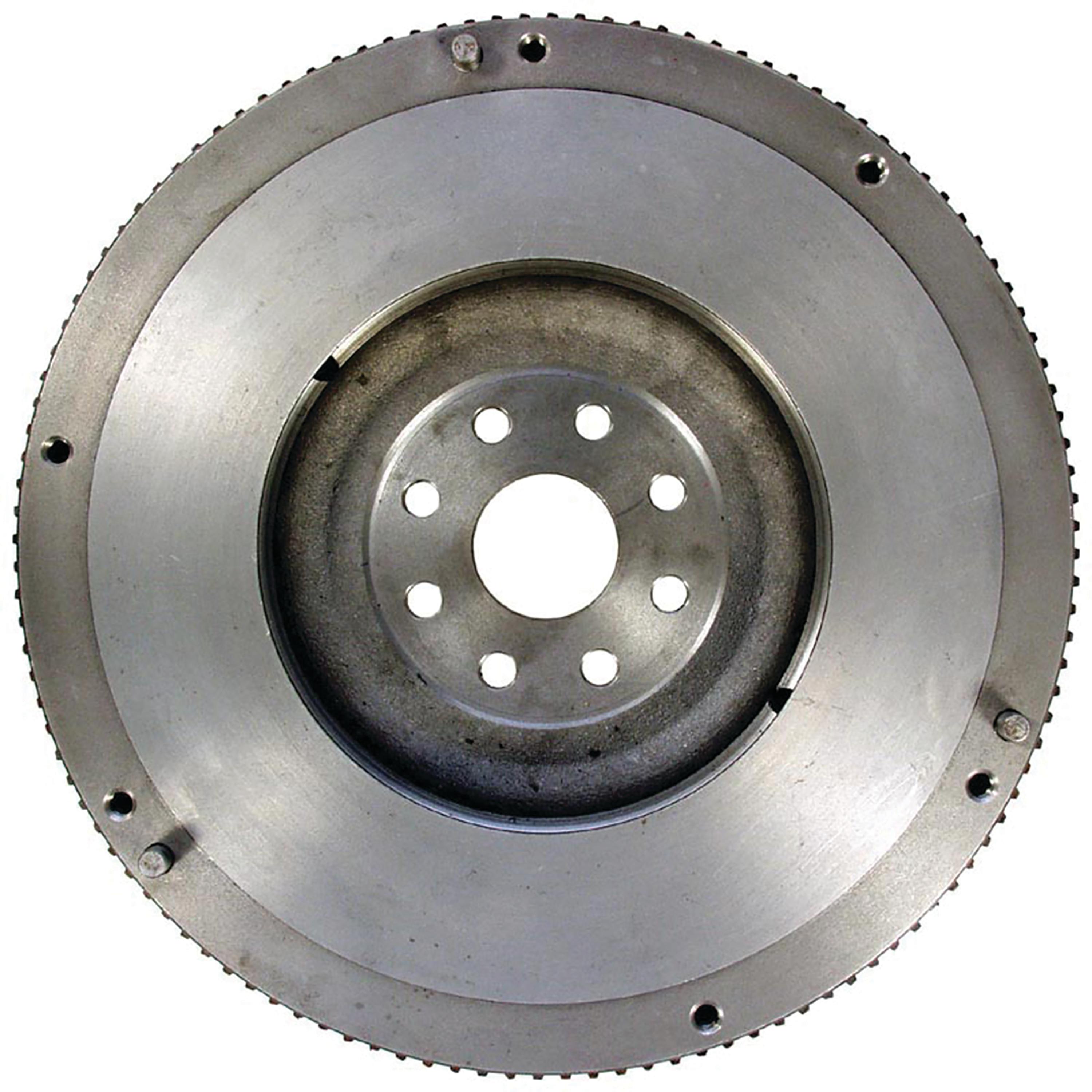 Duralast Manual Transmission Flywheel FW9135 | AutoZone