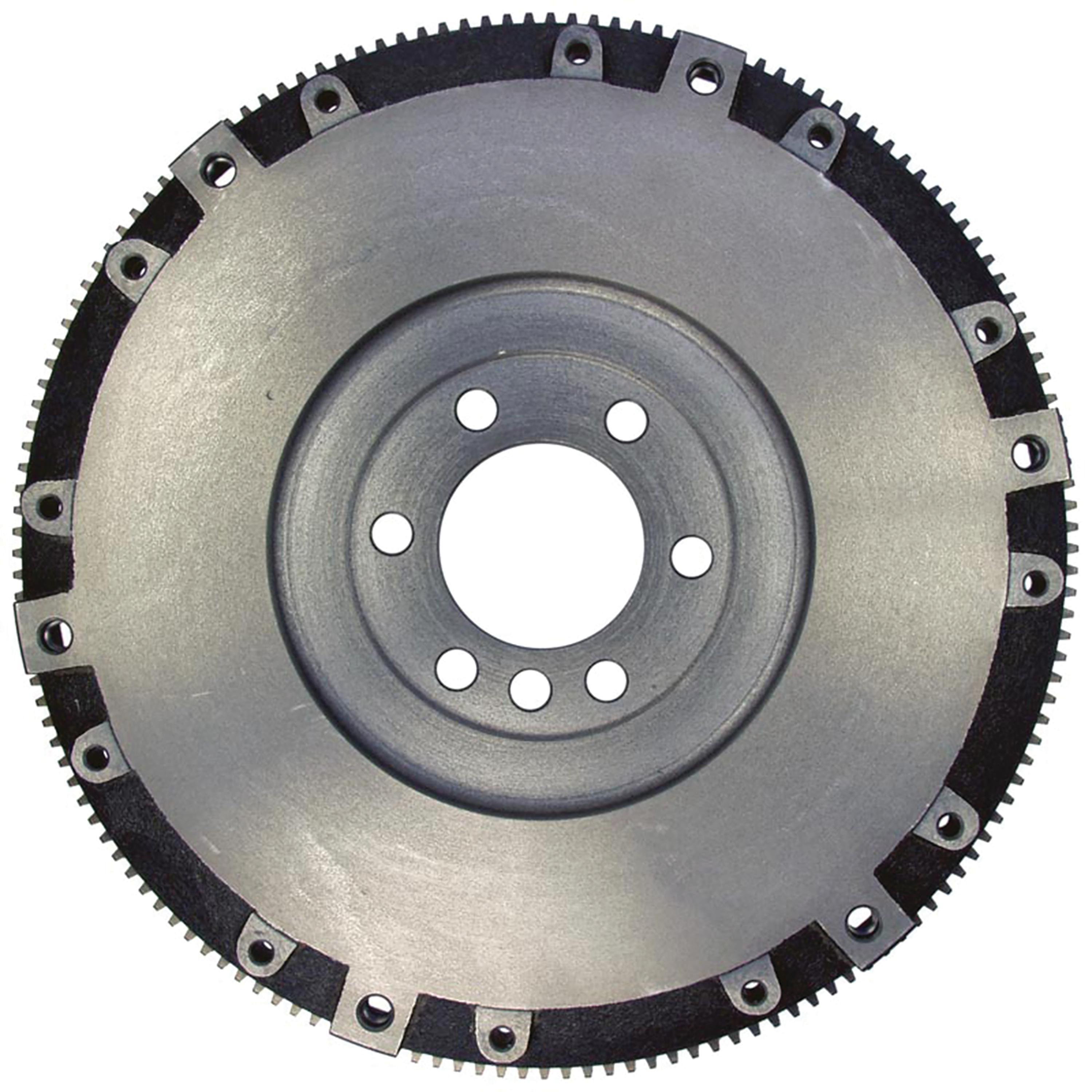 Duralast Manual Transmission Flywheel FW96516 | AutoZone