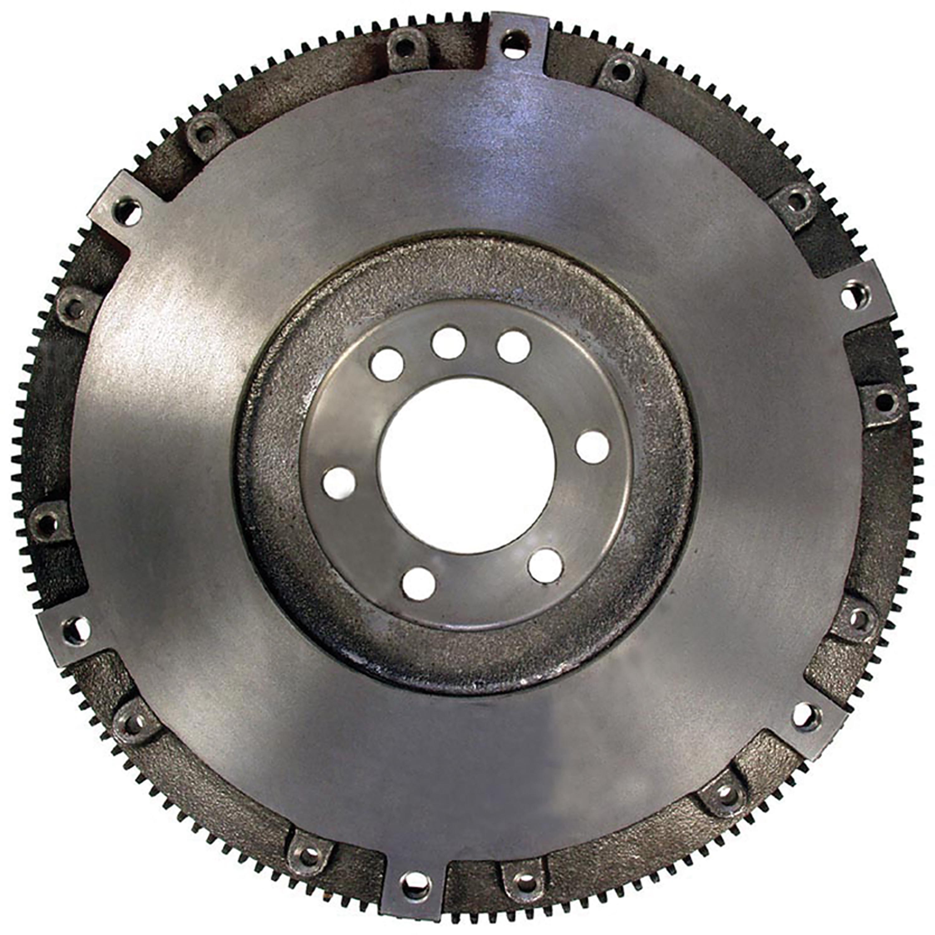 Duralast Manual Transmission Flywheel FW96516 | AutoZone