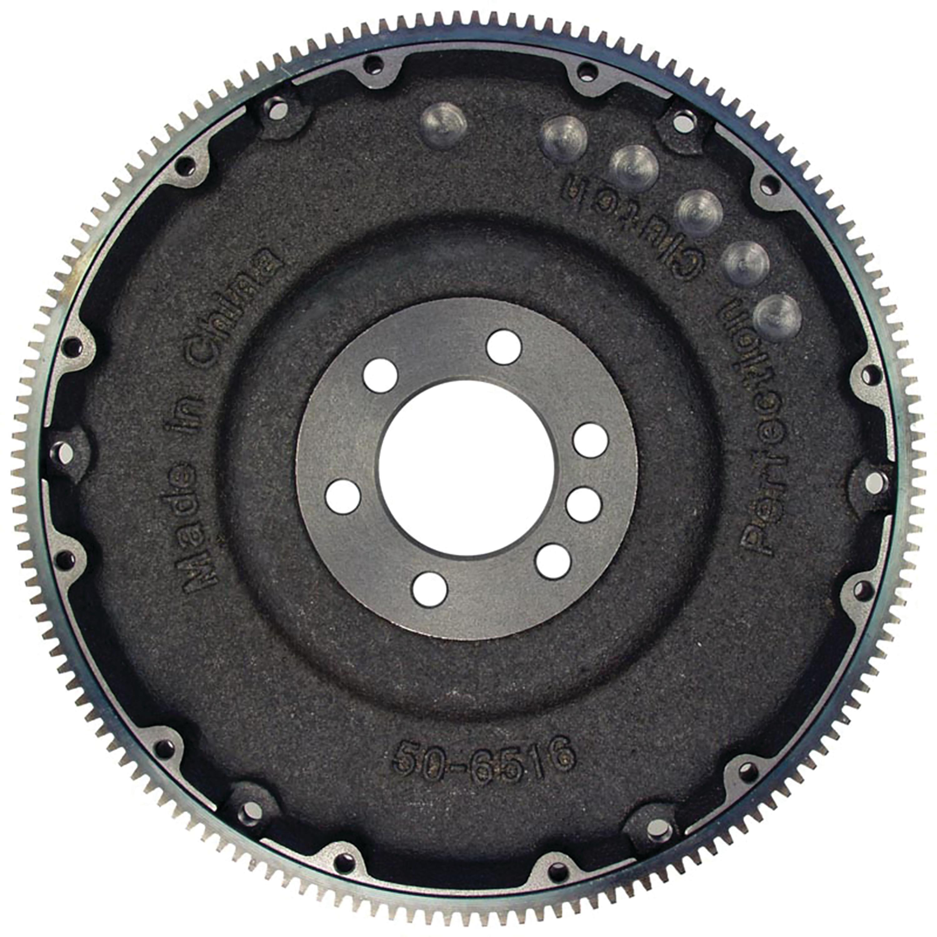 Duralast Manual Transmission Flywheel FW96516 | AutoZone