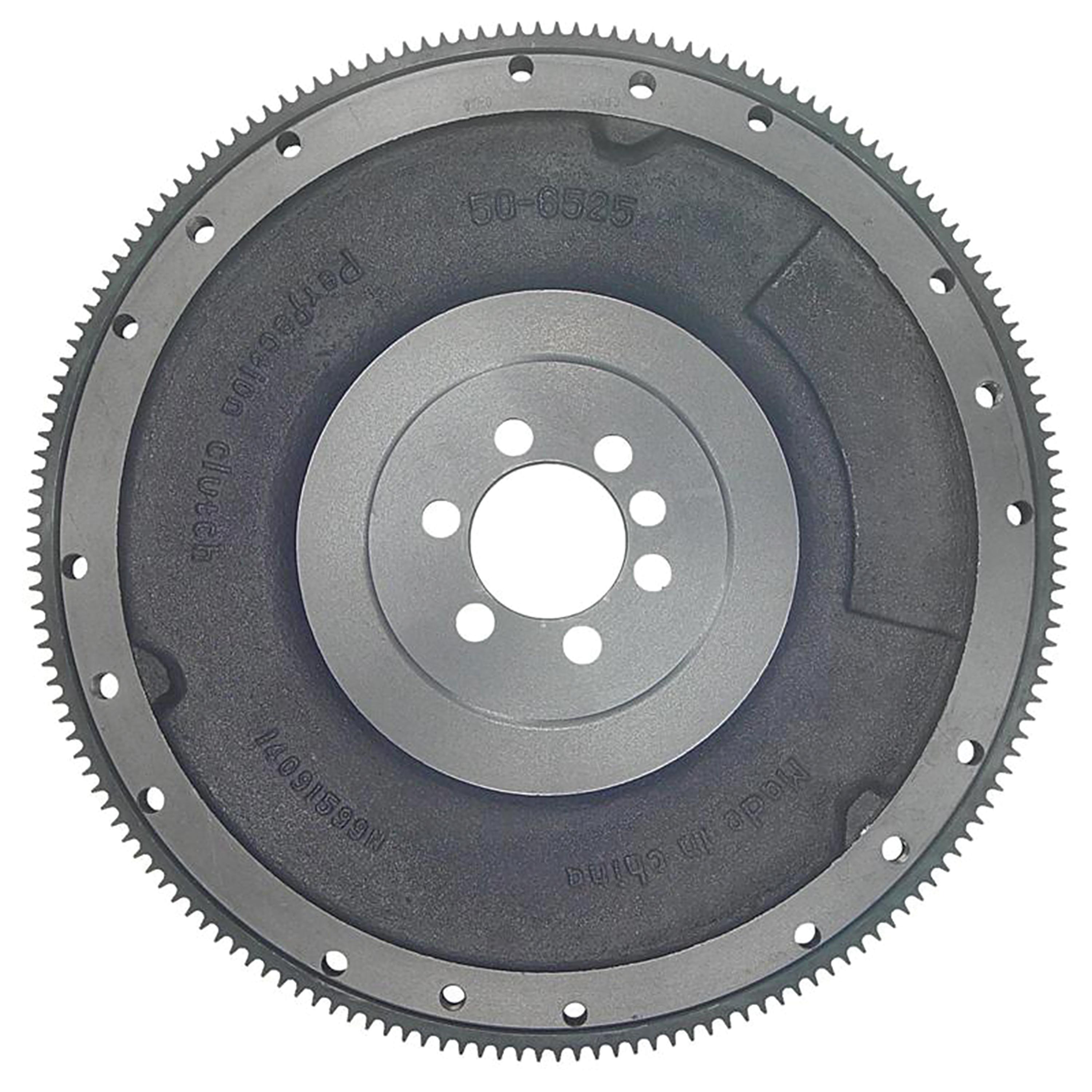 Duralast Manual Transmission Flywheel FW96525 | AutoZone