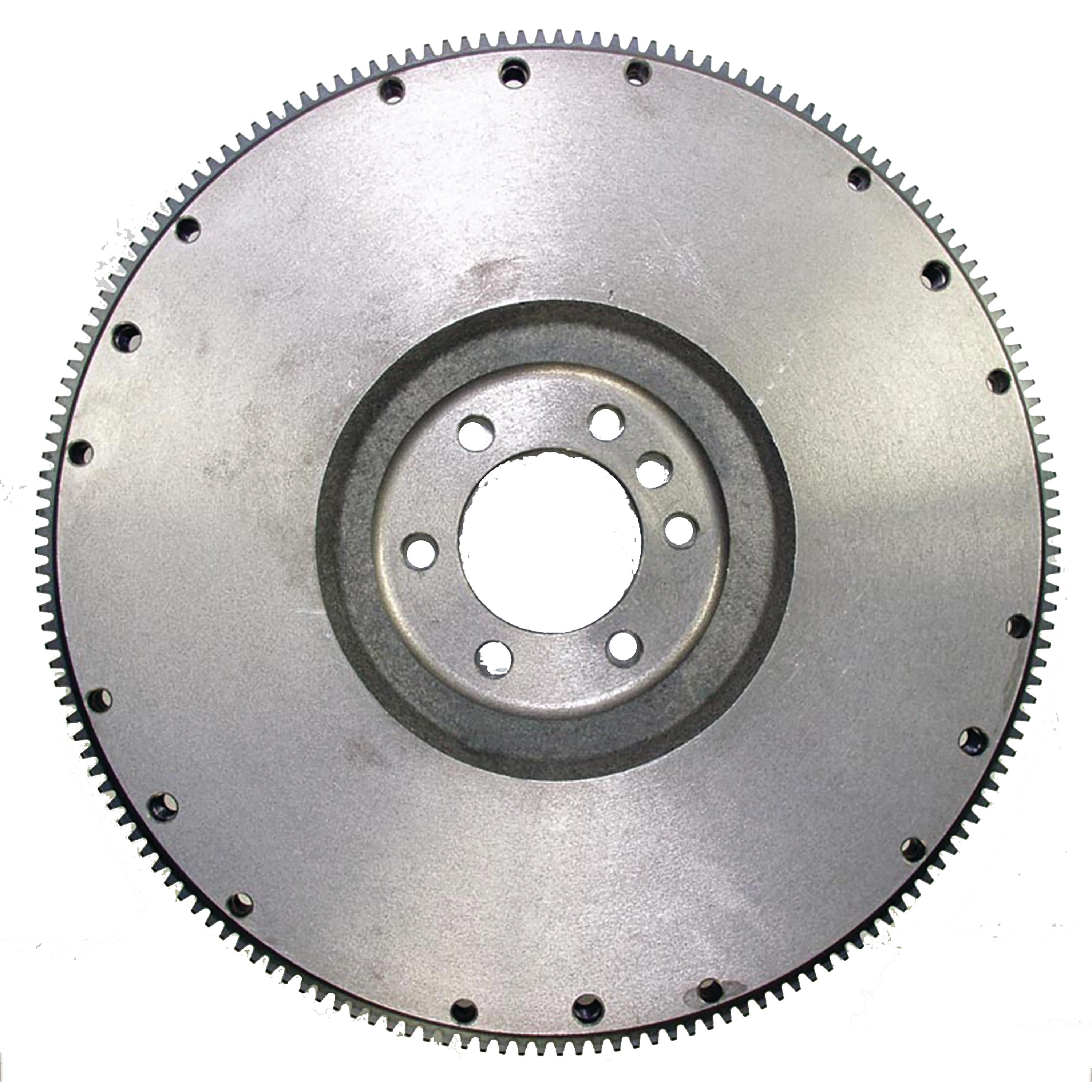 Duralast Manual Transmission Flywheel FW96531 | AutoZone