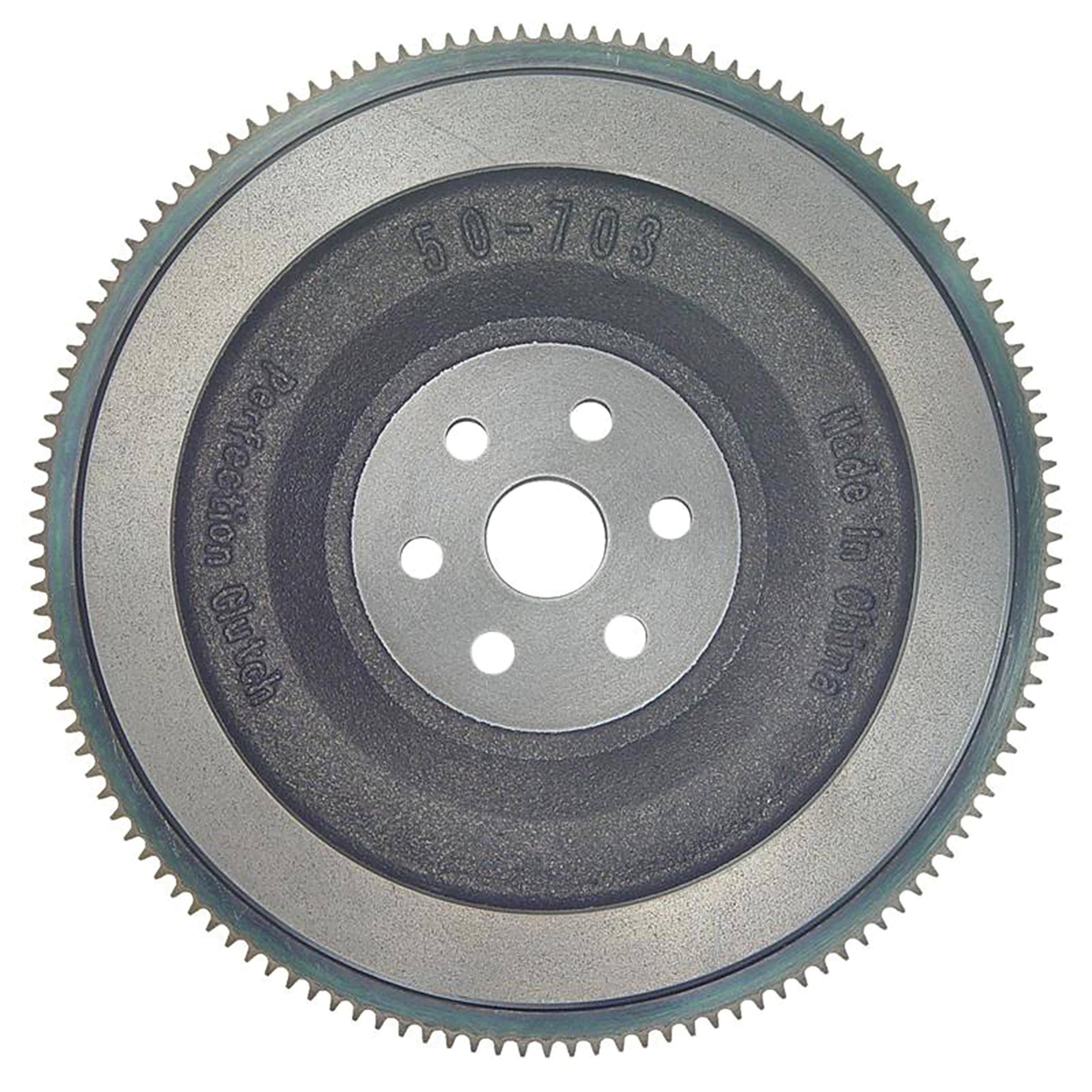 Duralast Manual Transmission Flywheel FW9703 | AutoZone