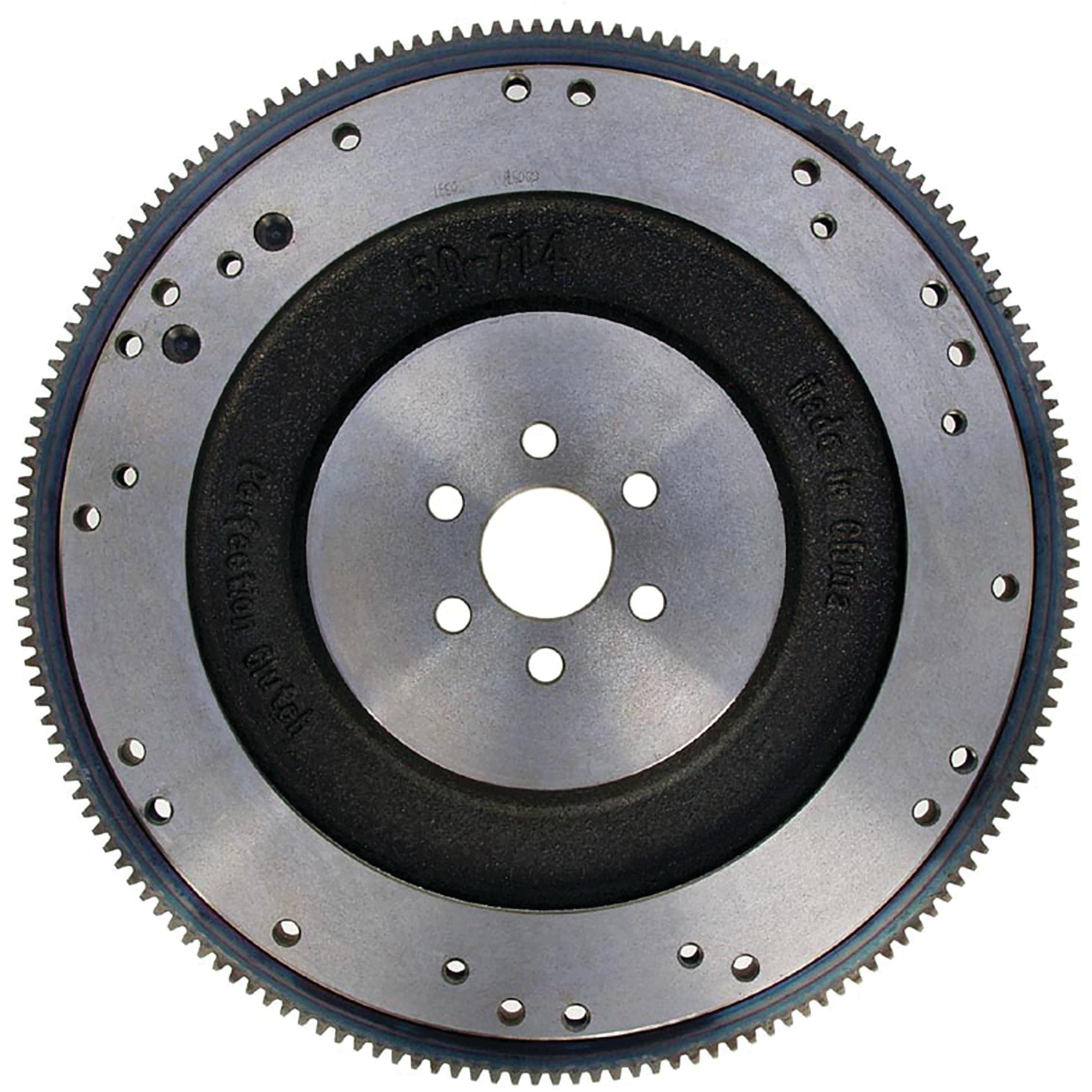 Duralast Manual Transmission Flywheel FW9714 | AutoZone