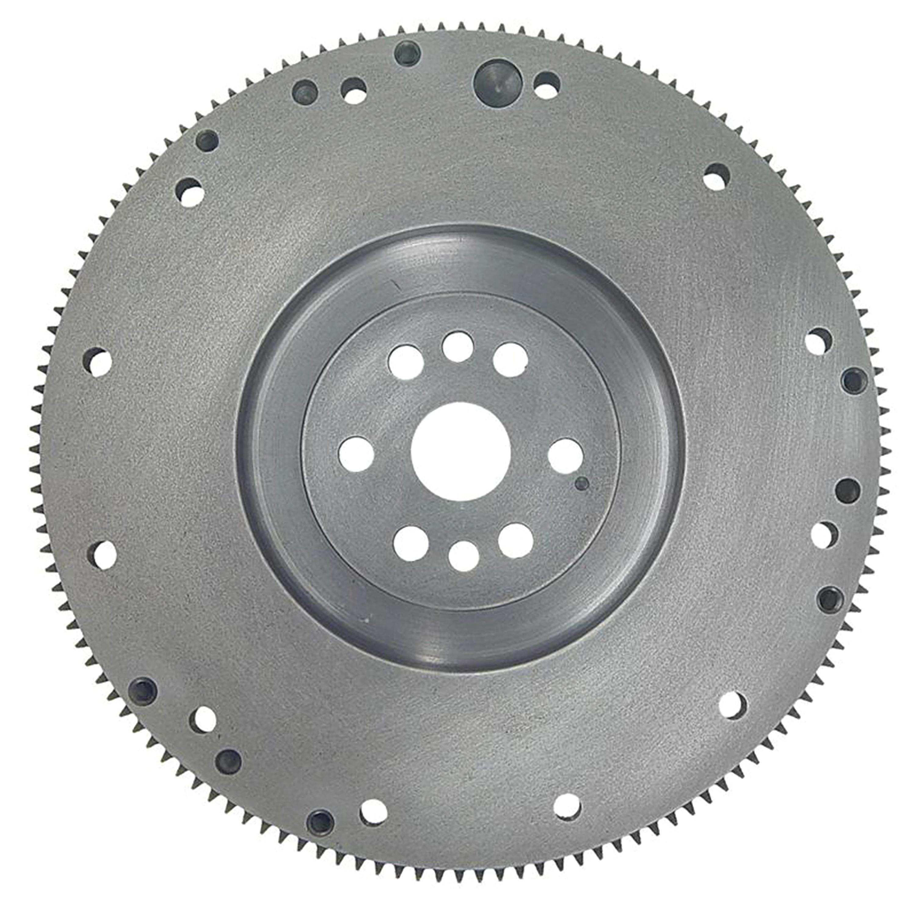 ATP Flywheel Bolt Set For 1983-1997 Ford Ranger – 6 Bolts, Automatic Transmission Flexplate Mounting