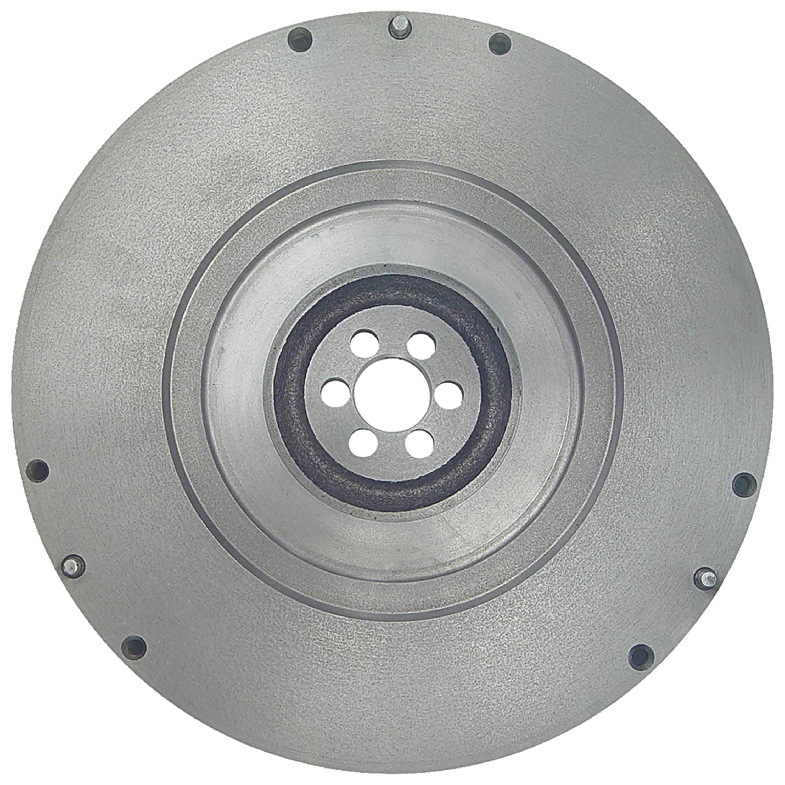 Duralast Clutch Flywheel FW9724 | AutoZone