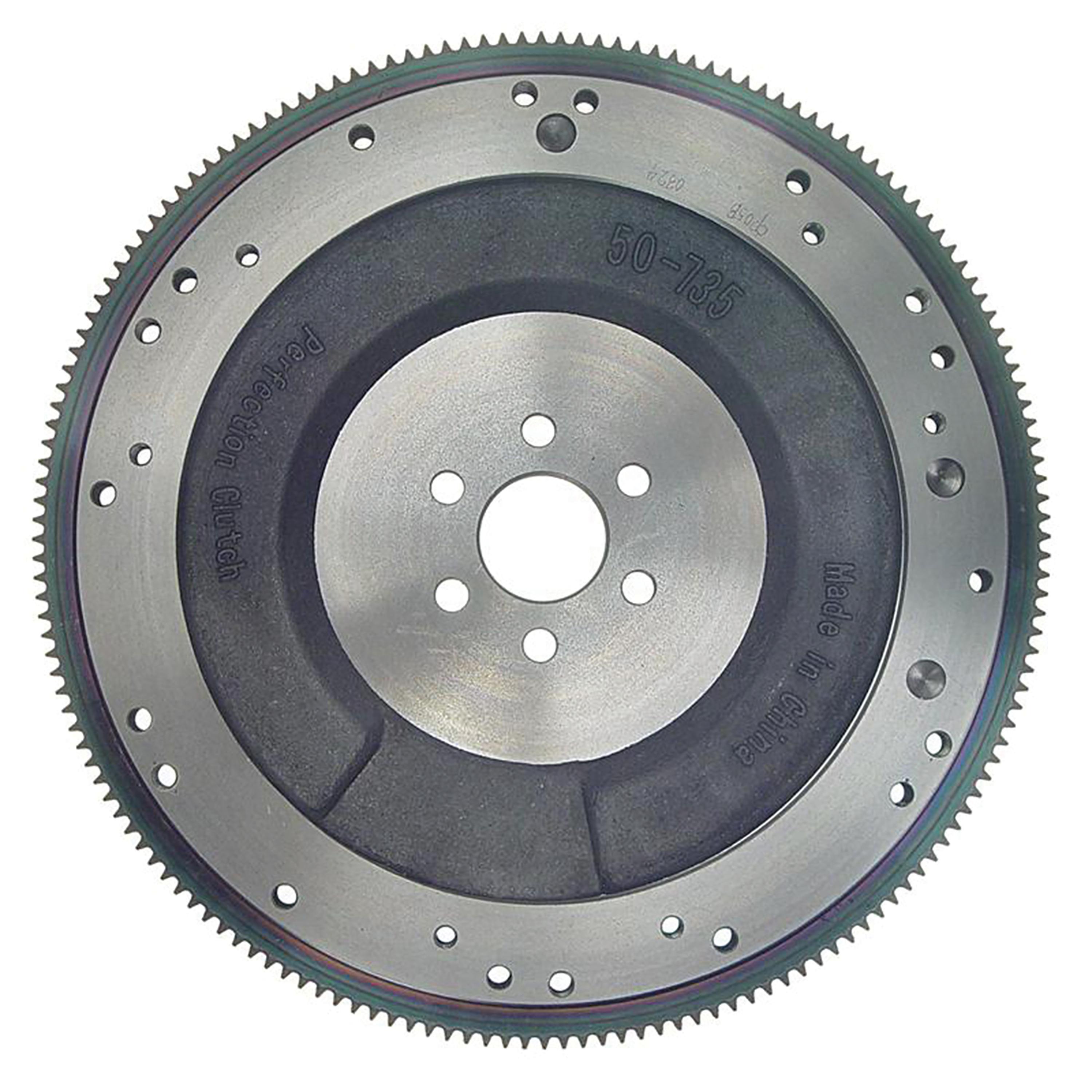 Duralast Manual Transmission Flywheel FW9735 | AutoZone