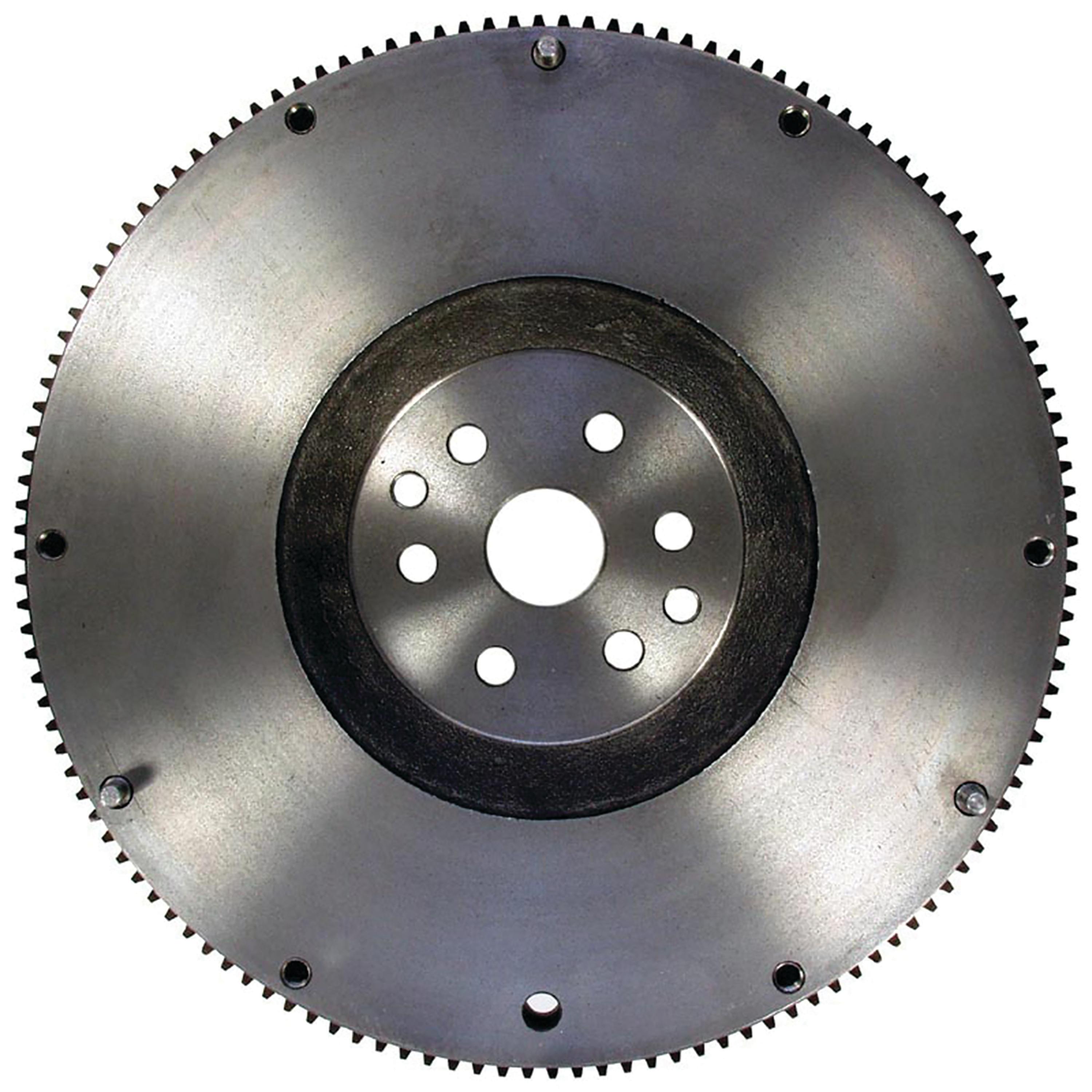 Duralast Manual Transmission Flywheel FW9741 | AutoZone