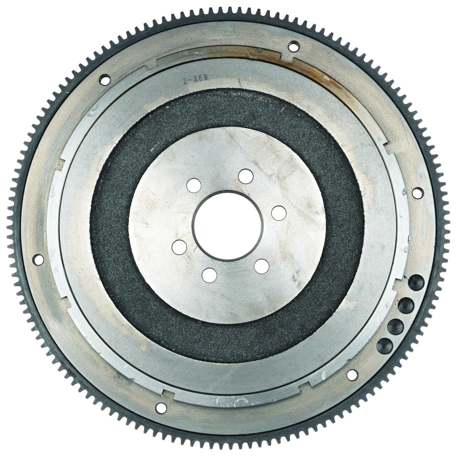 Pioneer Manual Transmission Flywheel FW-326 | AutoZone