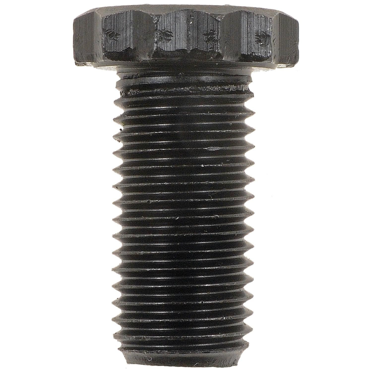 Replacement Clutch Flywheel Bolt Set For Chevrolet - 7/16-20 X 1.00 Inch Hi-Performance Bolts (6 Bolts)