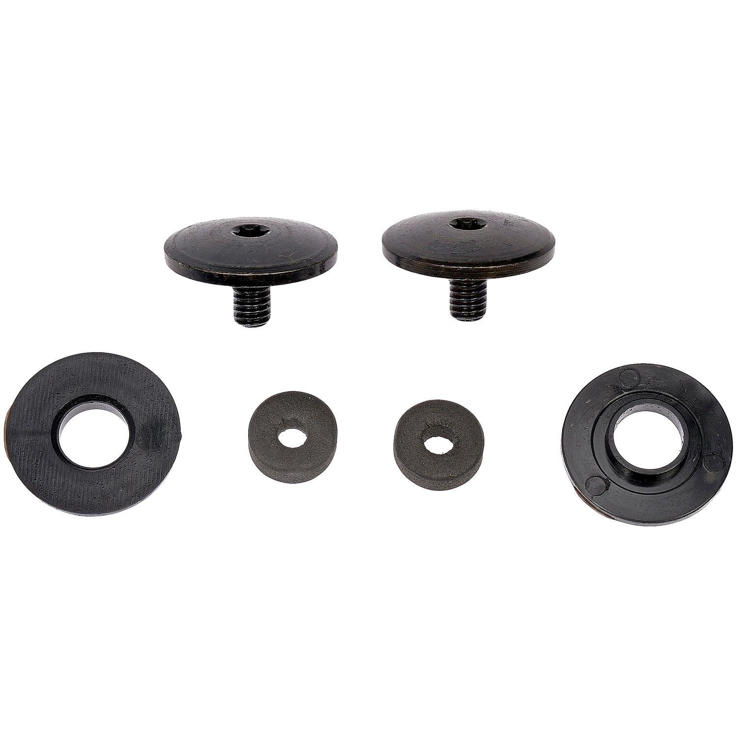 Dorman Liftgate Glass Hinge Screw 74951 | AutoZone