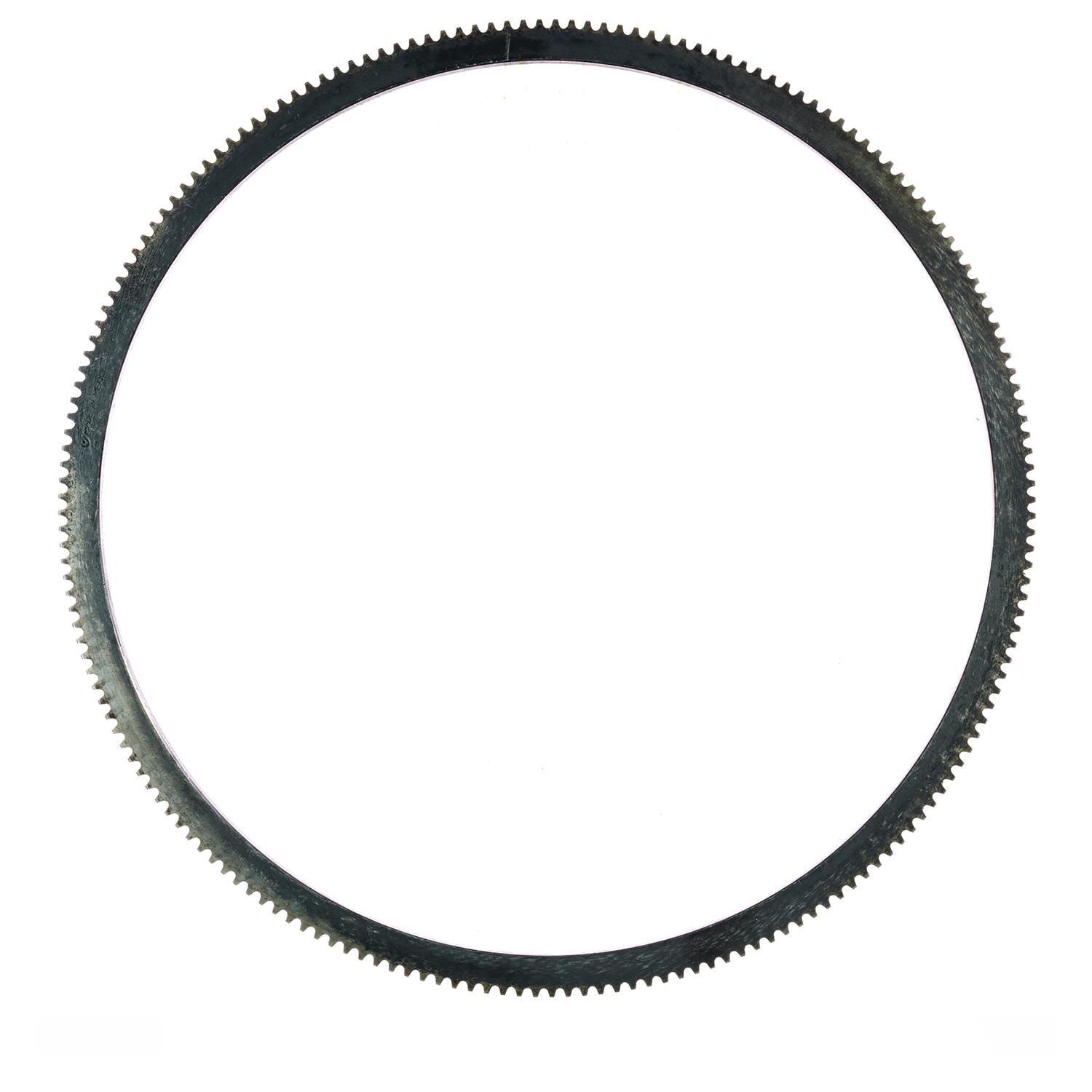 シボレースモールブロック168Tリングギア Pioneer Manual Transmission Flywheel Ring Gear FRG-168T | AutoZone
