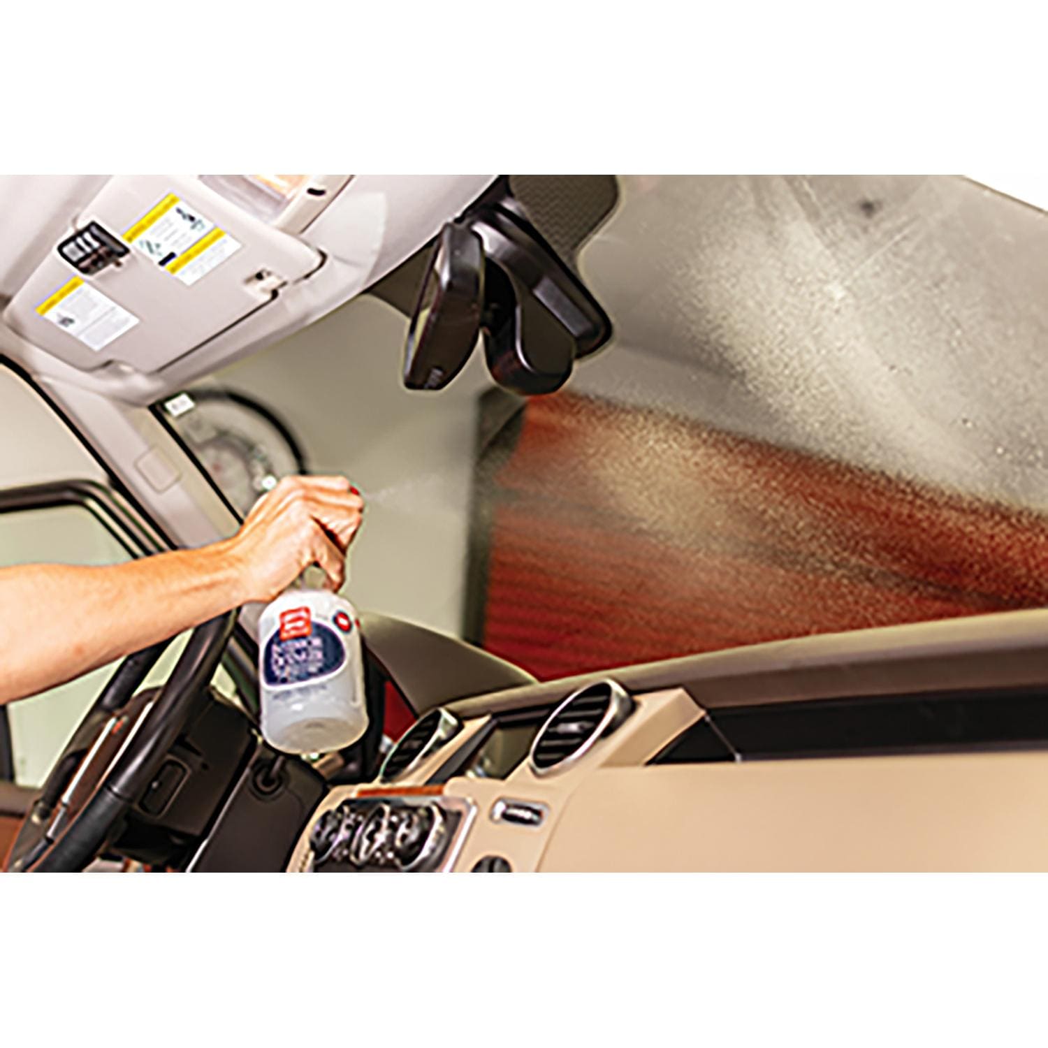 Griot's Garage Interior Detailer Spray 22oz | AutoZone