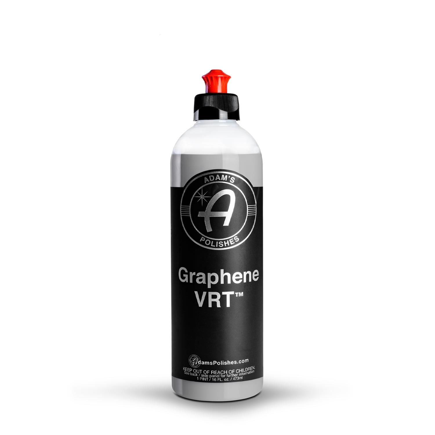 Adam's Polishes Graphene VRT Liquid 16oz Reviews
