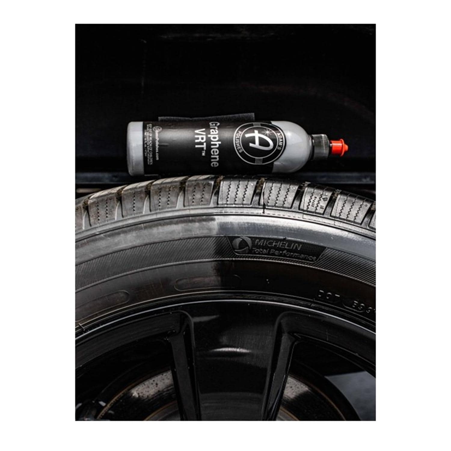 Adam's Polishes Graphene VRT Liquid 16oz | AutoZone