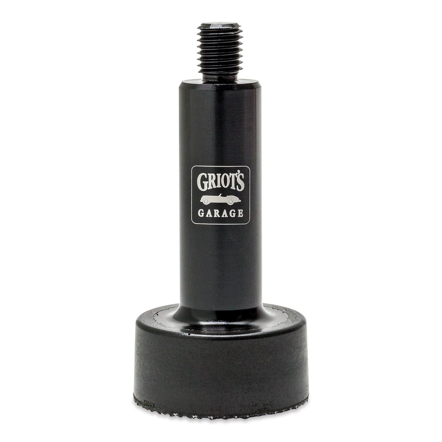 Griot's Garage Polisher Backing Plate 10613 | AutoZone