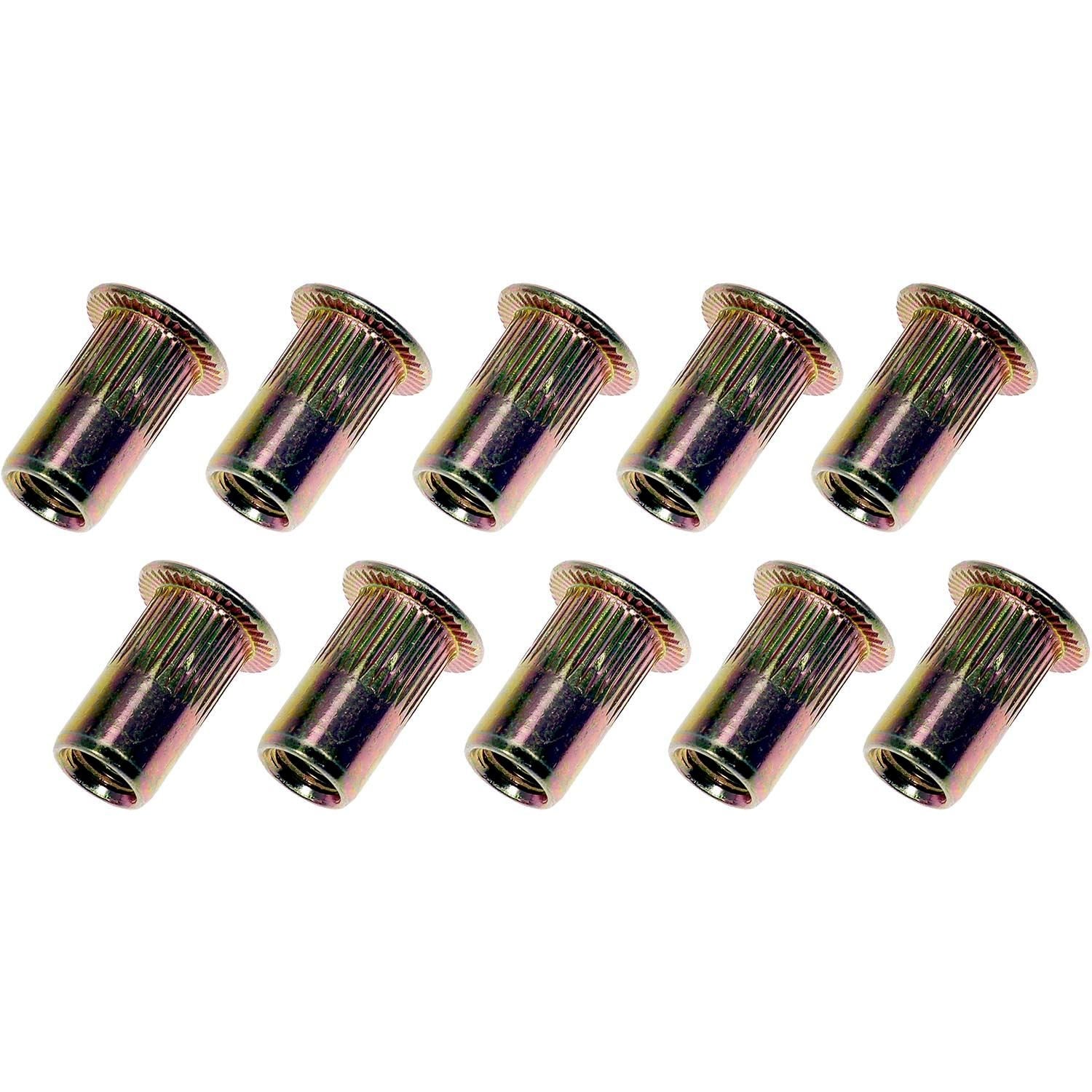 Dorman 10-24 Rivet Nut | AutoZone