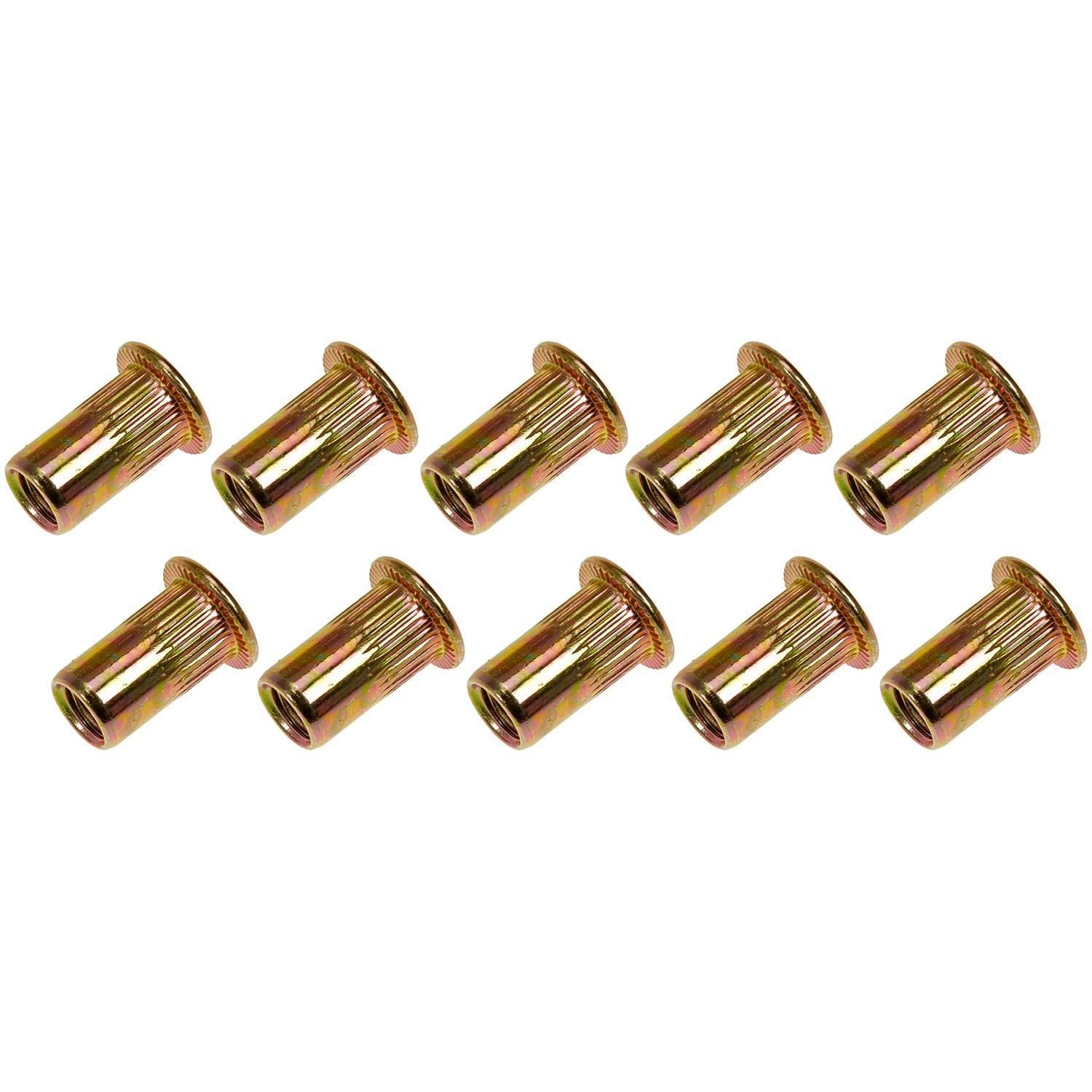 Dorman M5 Rivet Nut | AutoZone