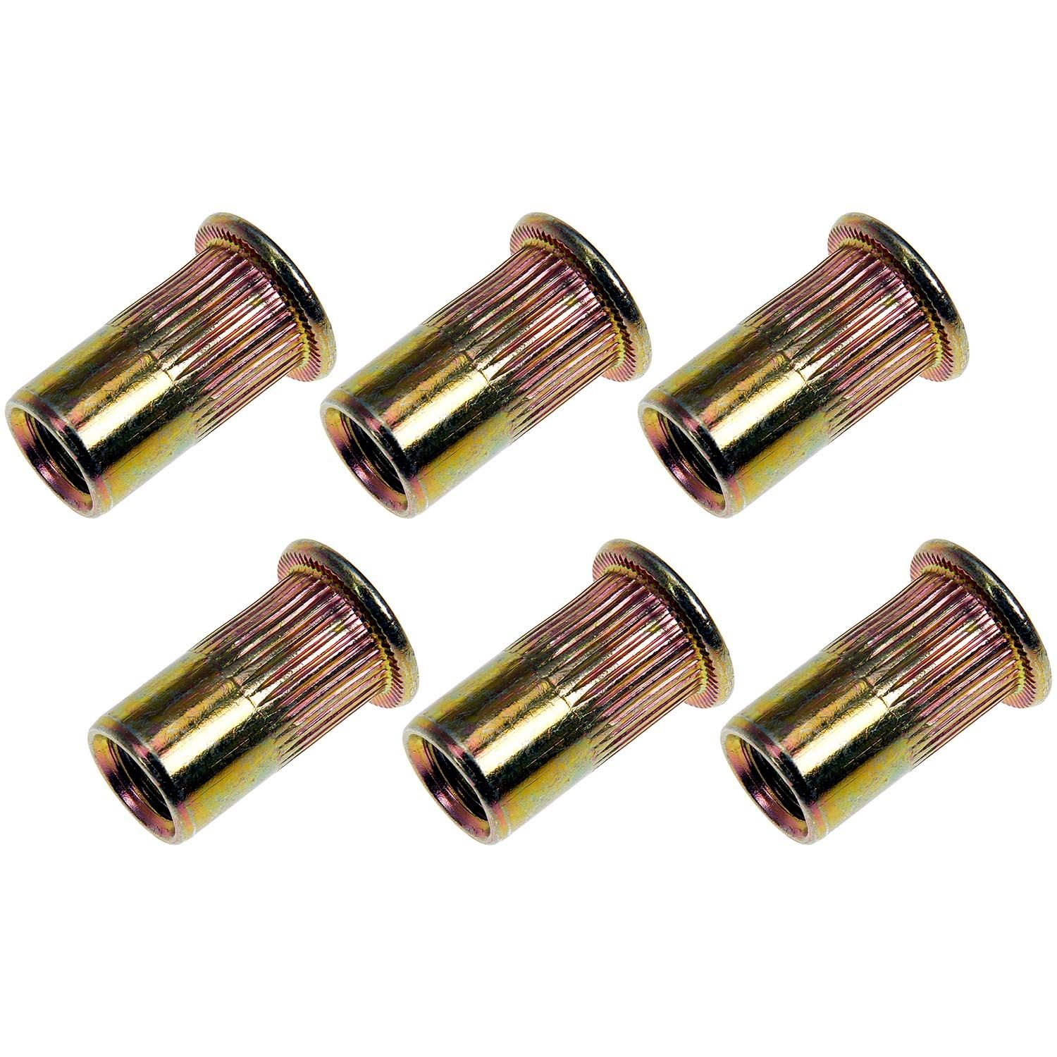 Dorman M8 Rivet Nut | AutoZone